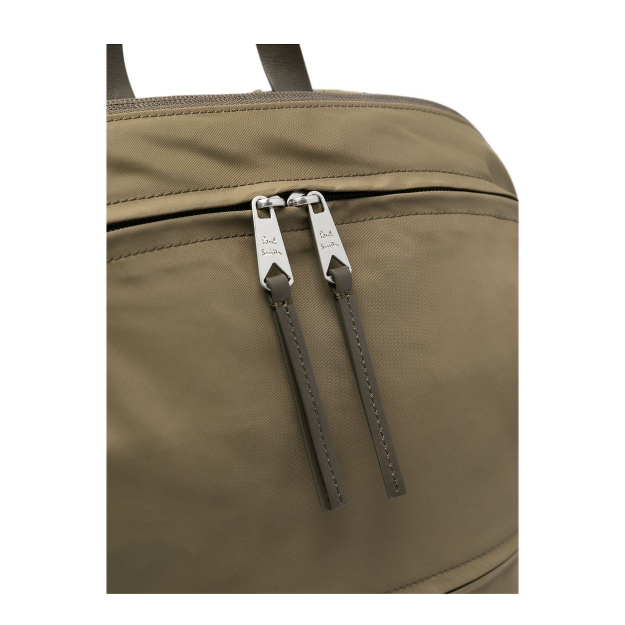 MAYFEYR - Paul Smith - Brown Bag - M1A8361WSILKY63