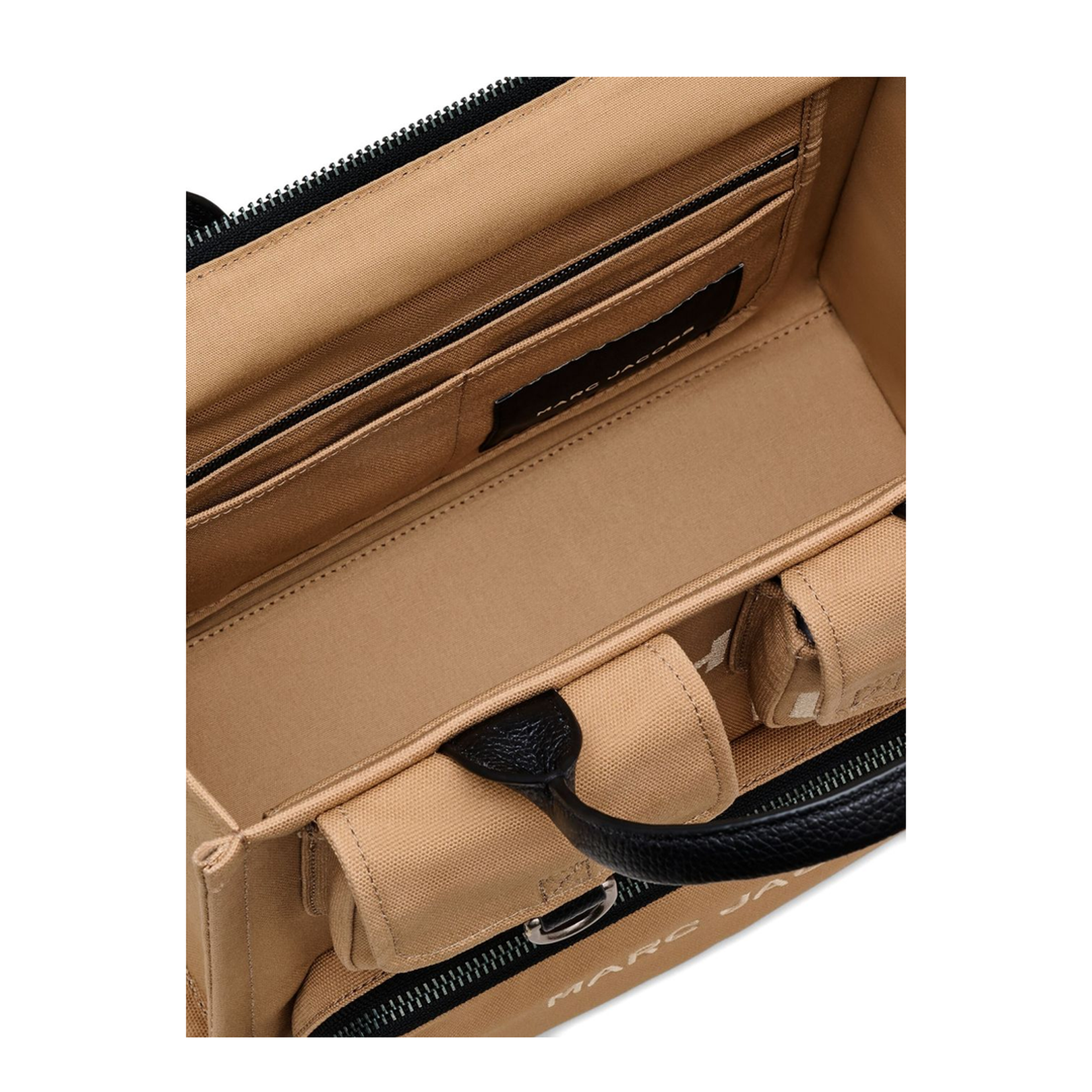 Cargo Canvas Medium Tote Bag