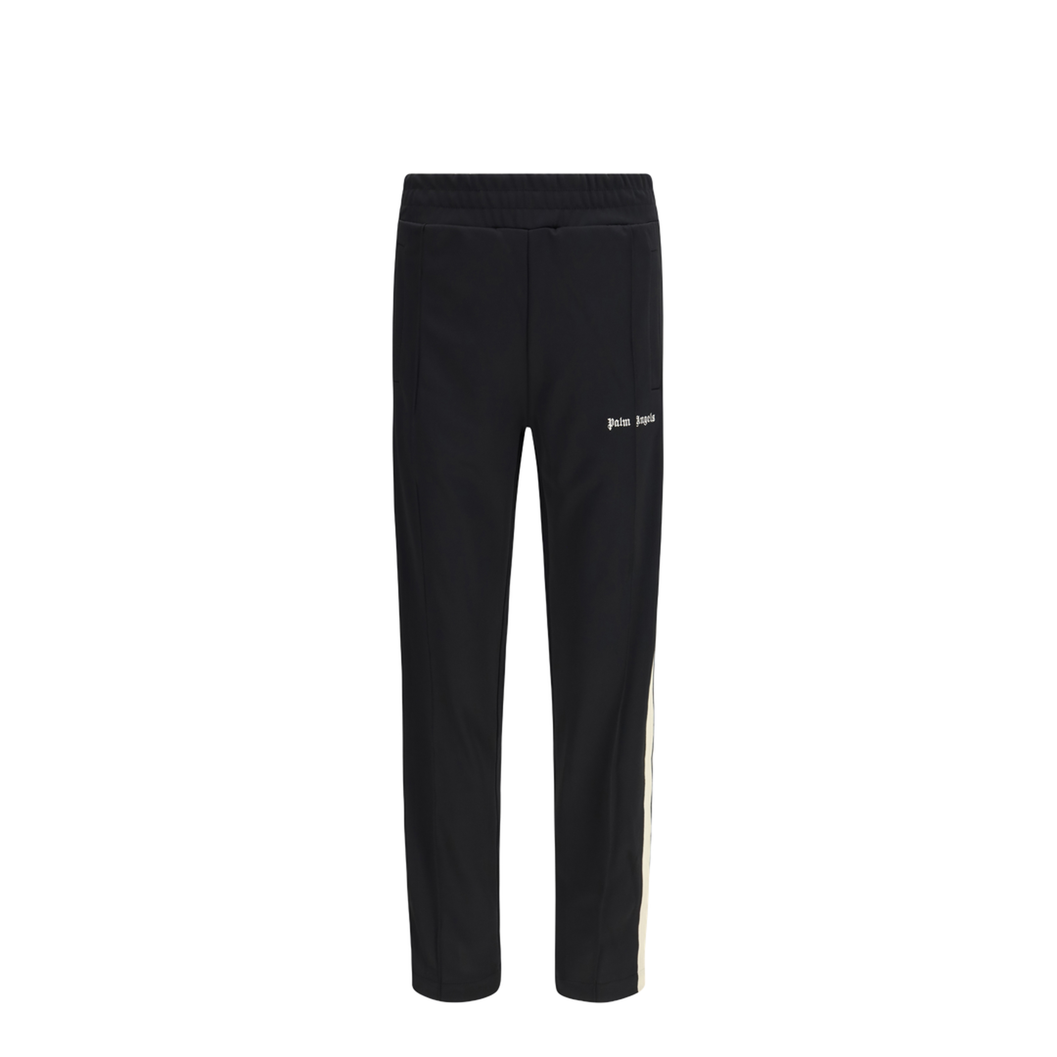 MAYFEYR - Palm Angels - Classic Logo Track Pants - PMCJ020S26FAB001