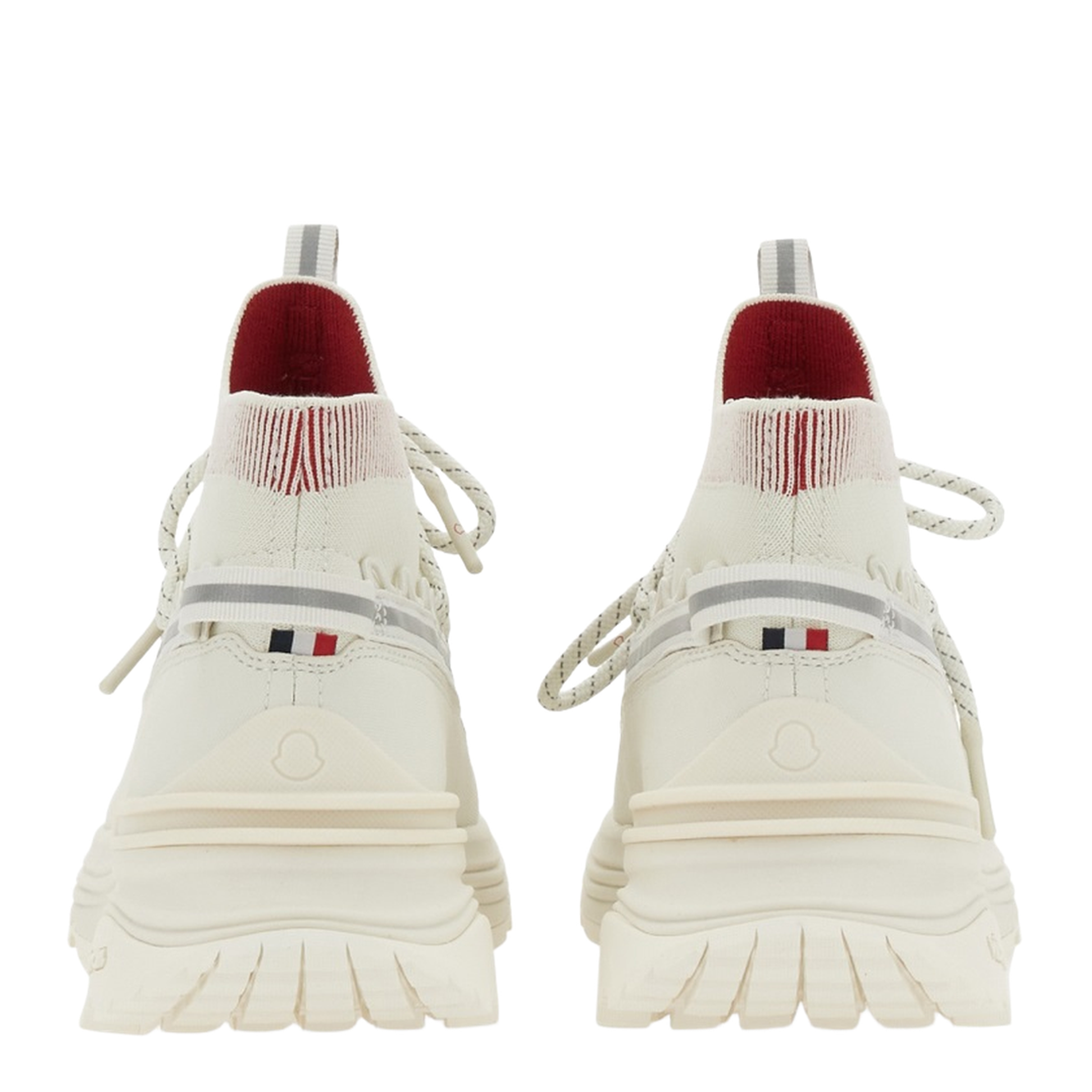 Monte Runner High Sneakers