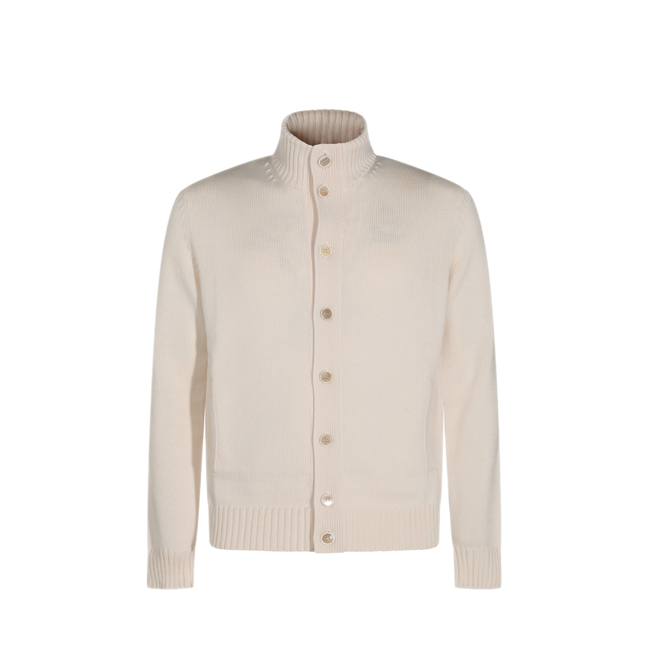 MAYFEYR - Zanone - Sweaters - 810130ZR229Z2279