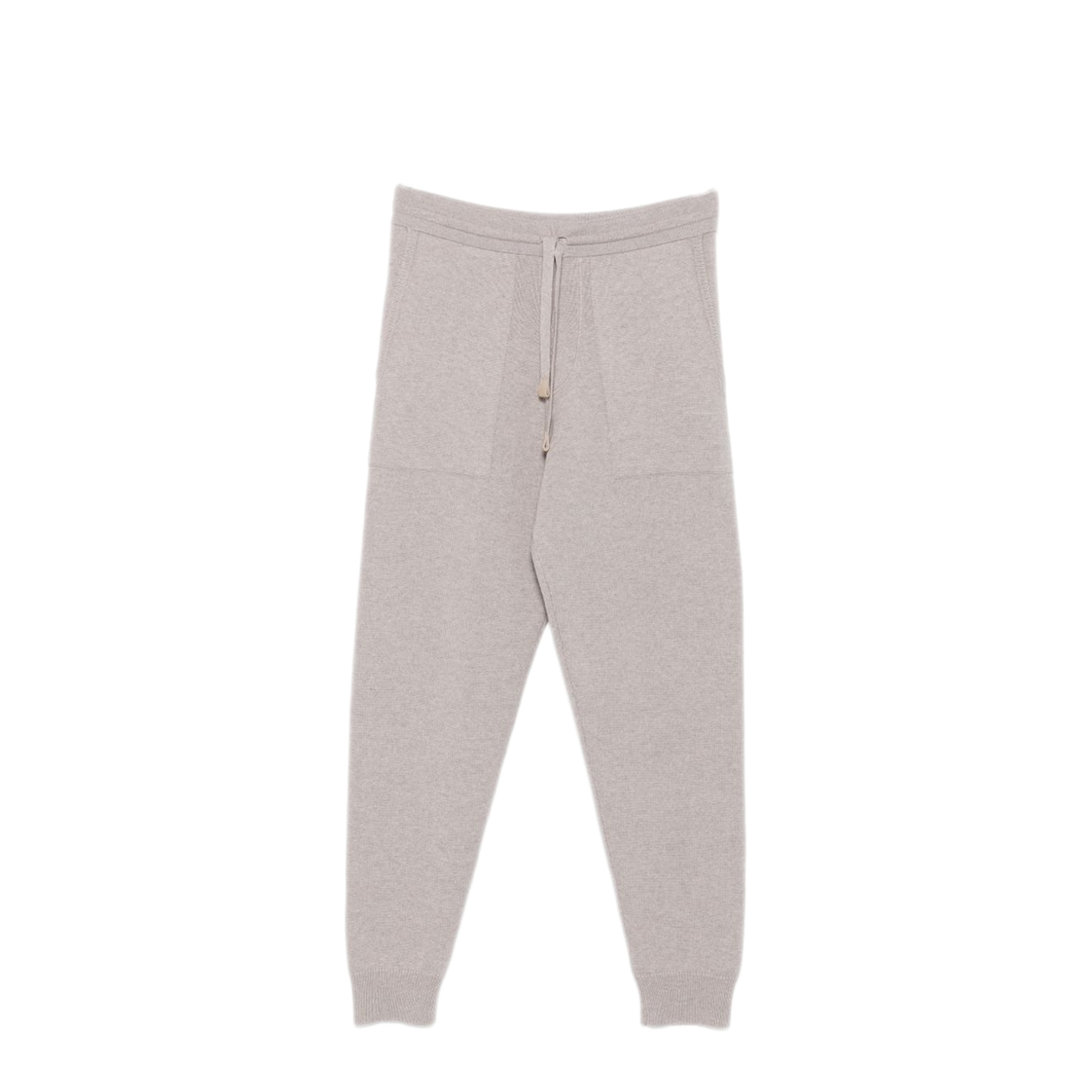 MAYFEYR - Brioni - Trousers Grey - UMNP0LO2K061600