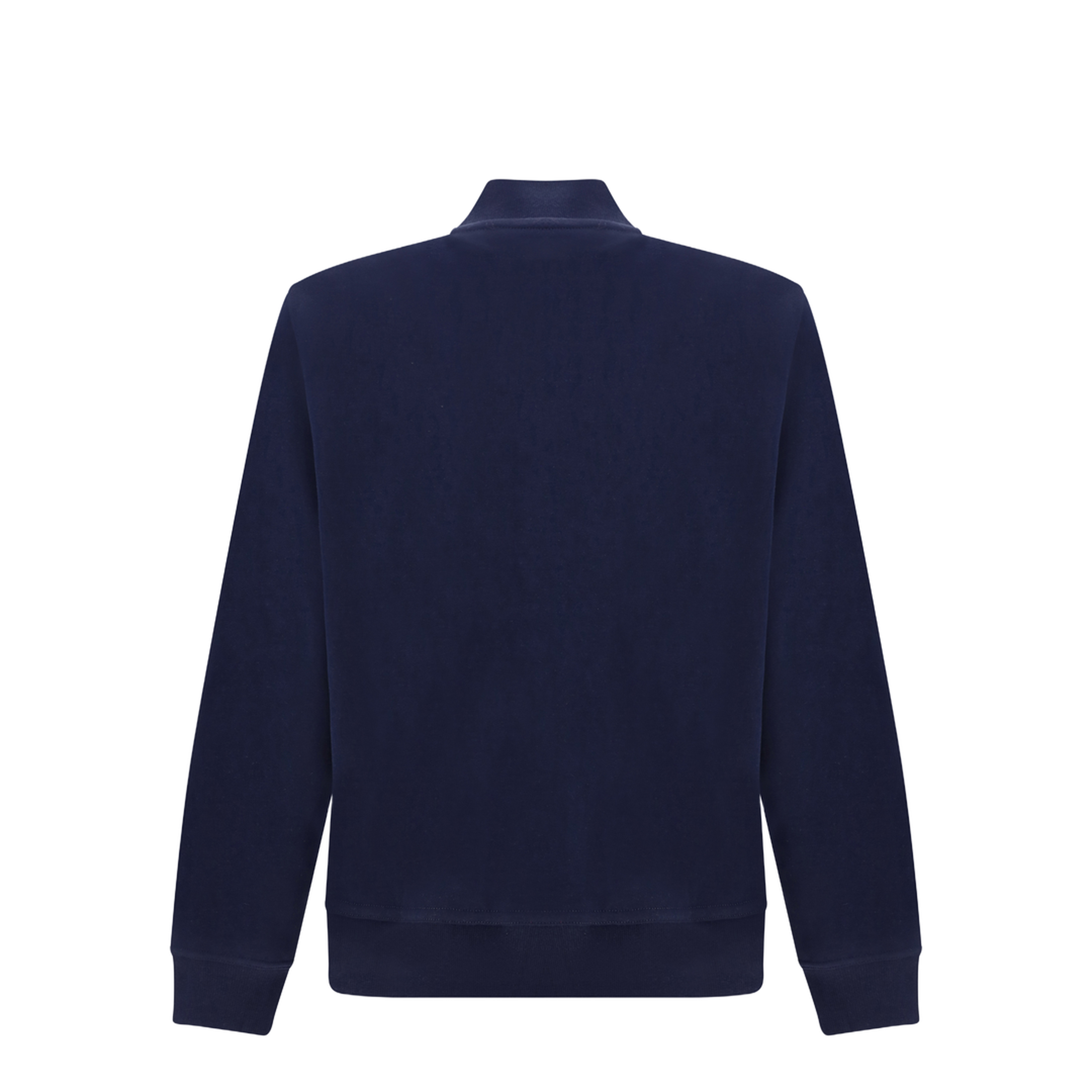 MAYFEYR - Brunello Cucinelli - Cotton Zip Sweatshirt - MM8319072G