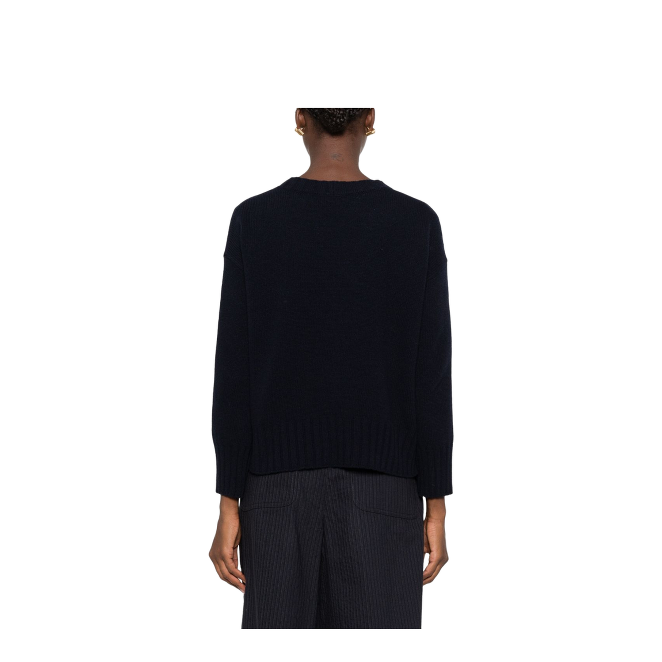 MAYFEYR - Base - Sweaters Navy - B8507602756