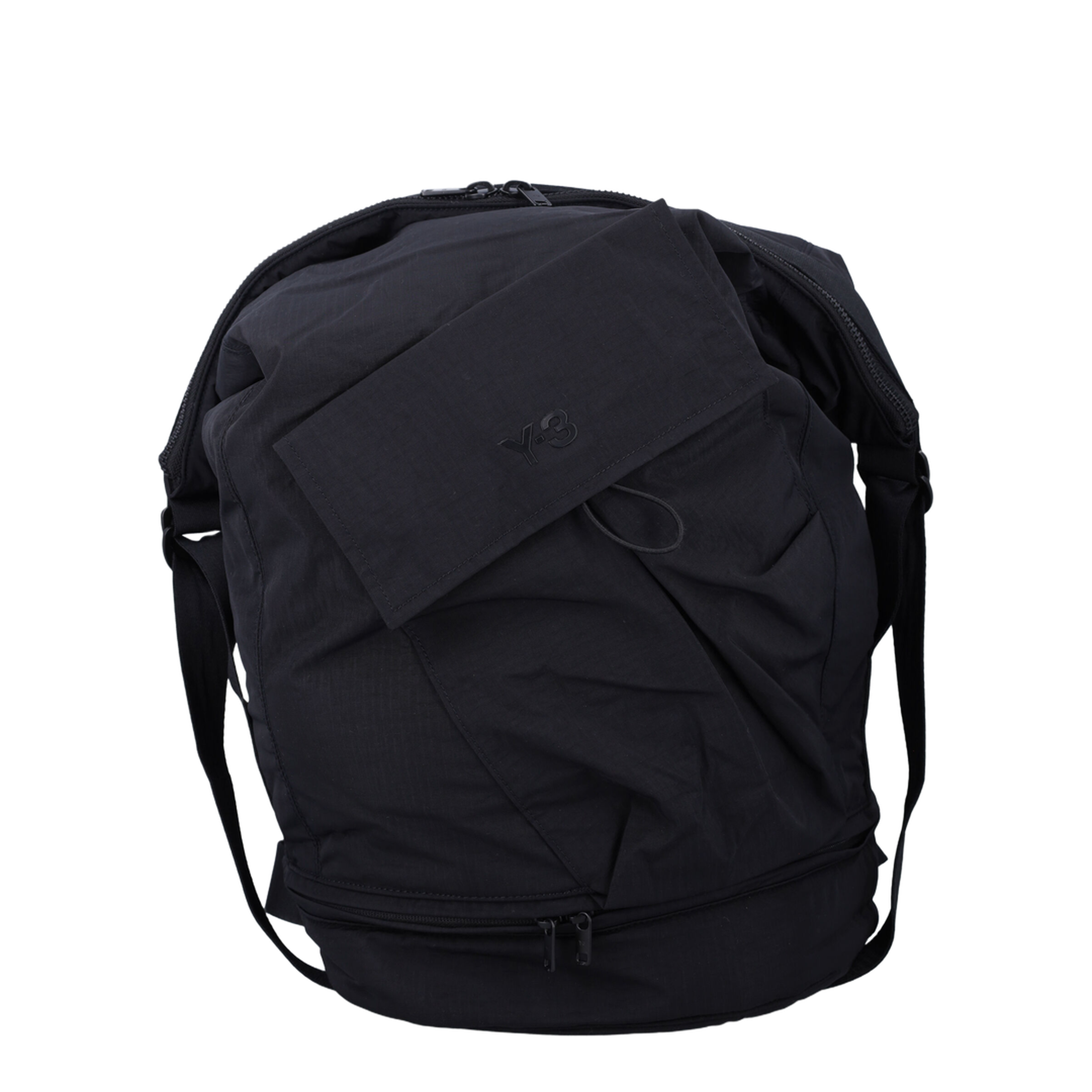 MAYFEYR - Y-3 - Bags.. Black - KD0213BLK