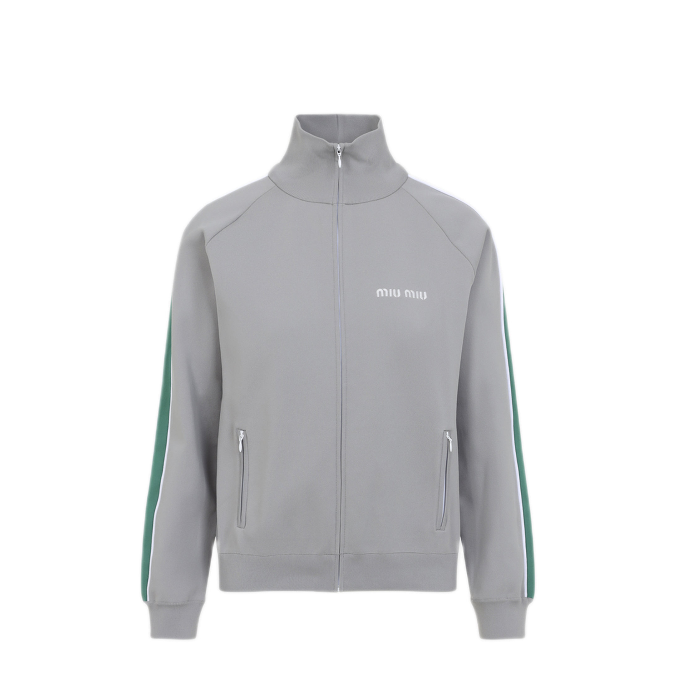 MAYFEYR - Miu Miu - Cardigan - MMF00USOOO148OF0Y6M