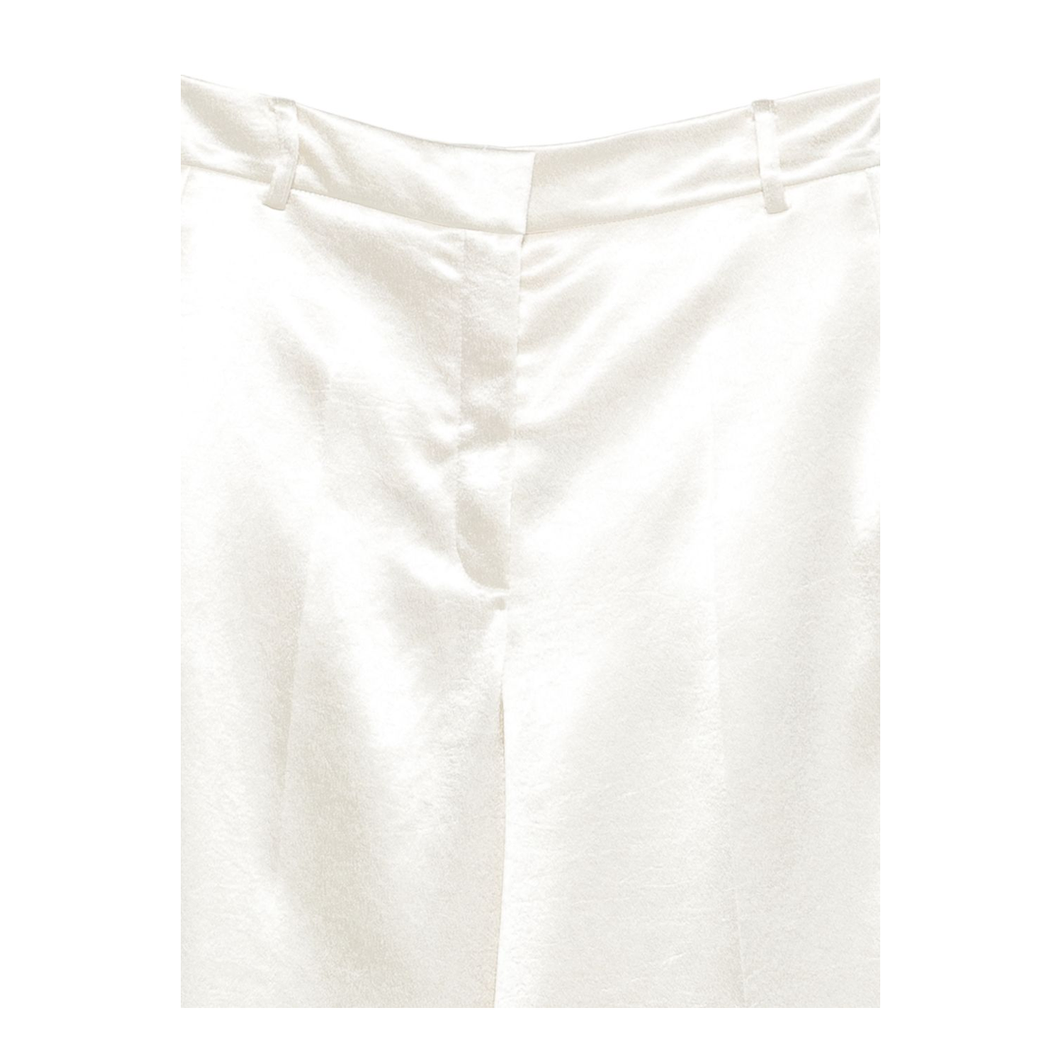 MAYFEYR - Alysi - Trousers White - 116131P6061MERIN