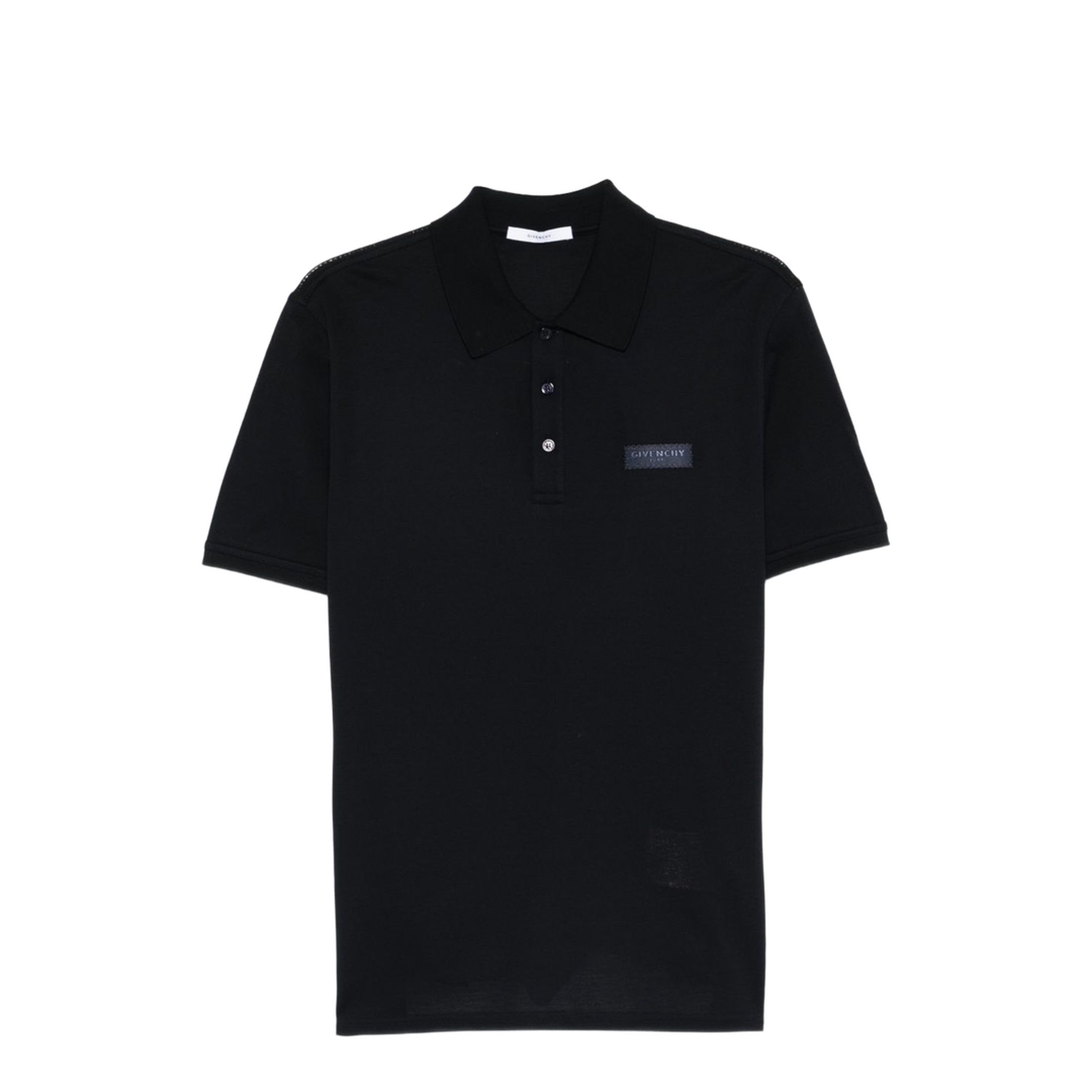 MAYFEYR - Givenchy - T-Shirts And Polos Blue - BML00G3YSG499