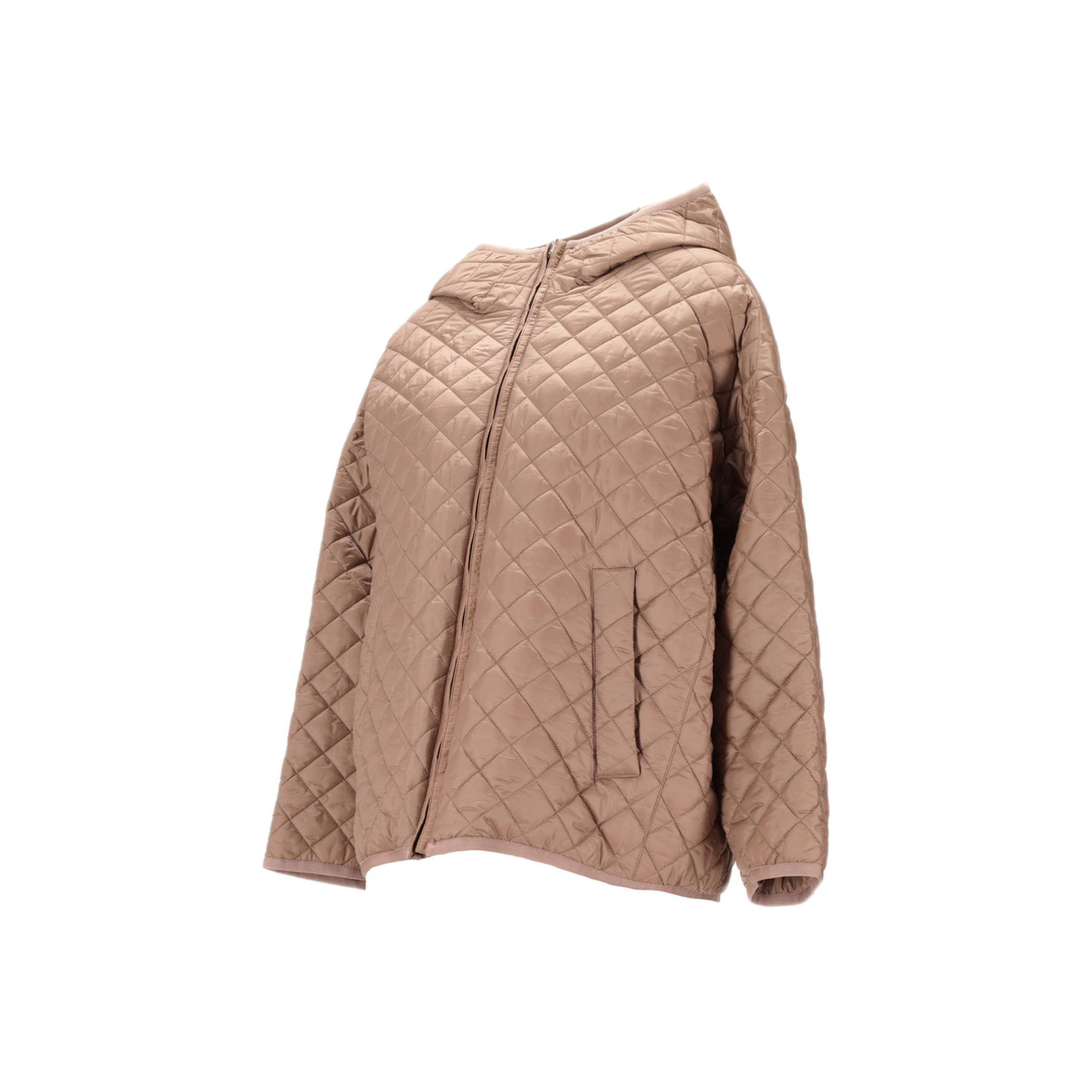 MAYFEYR - Max Mara - Short Padded Jacket - 2529486074600LEO023HO