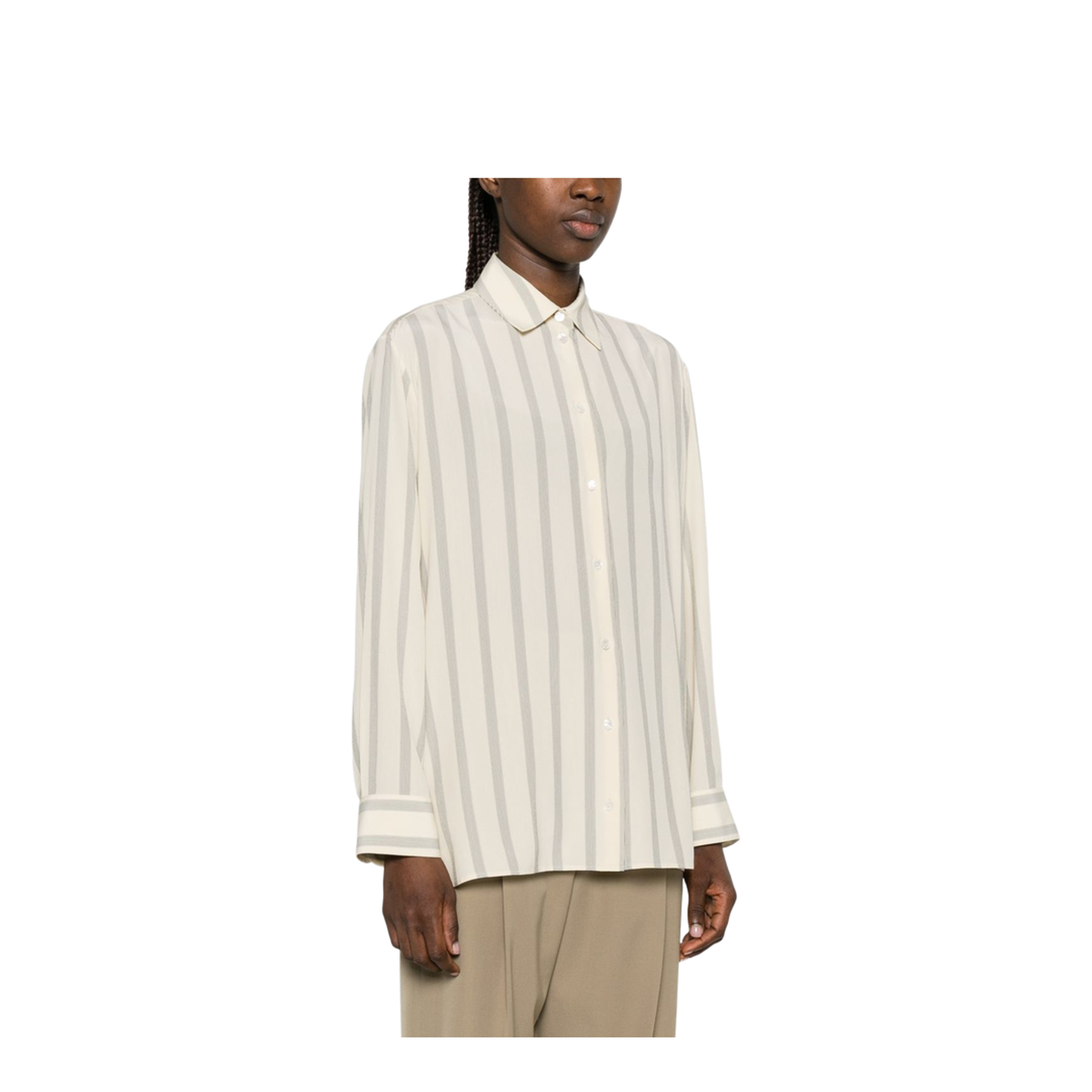 MAYFEYR - The Row - Shirts - 5652W4349WAK