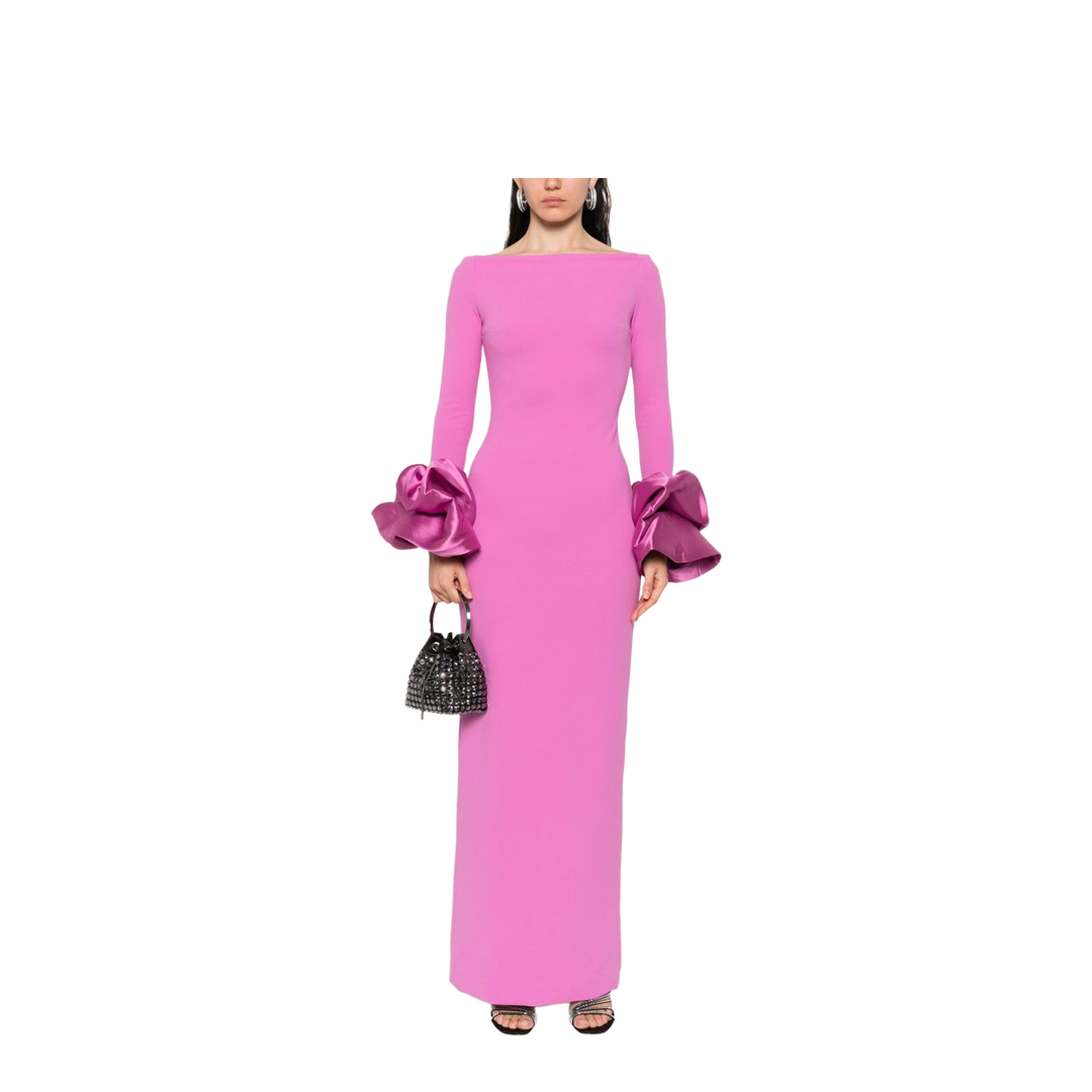 Talia Maxi Dress
