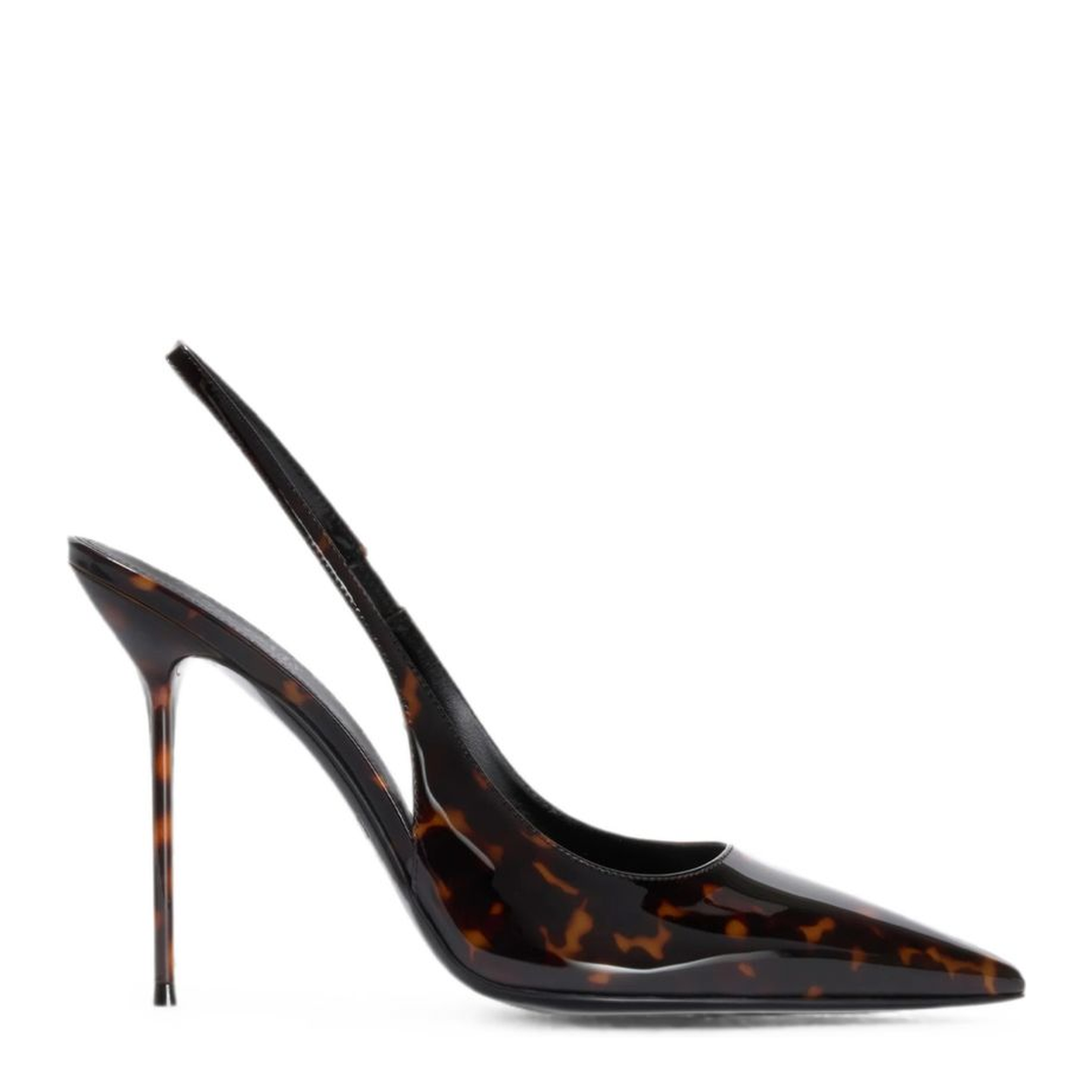 MAYFEYR - Paris Texas - With Heel Brown - PX913XPTVNTORTOISE
