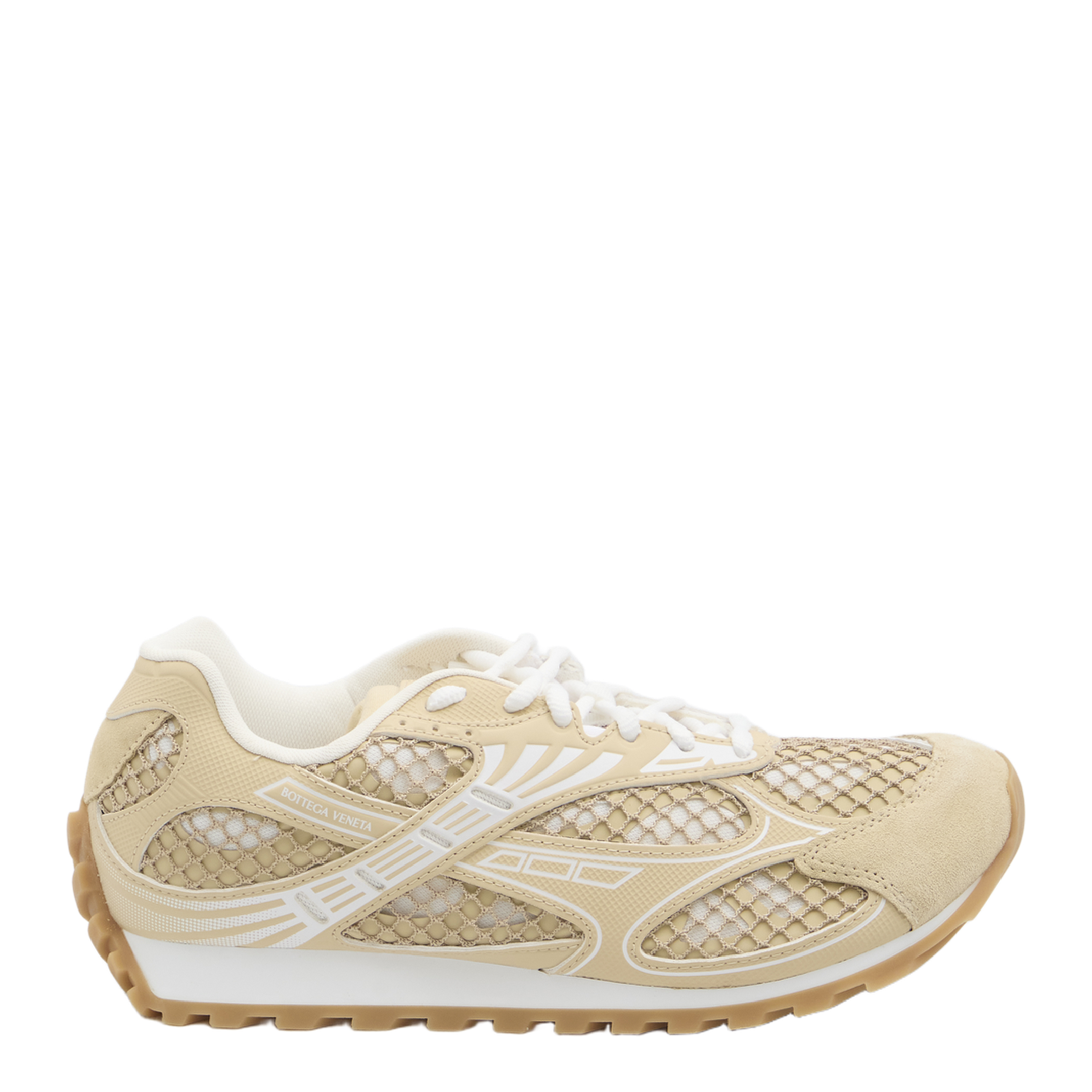 Sneakers Beige