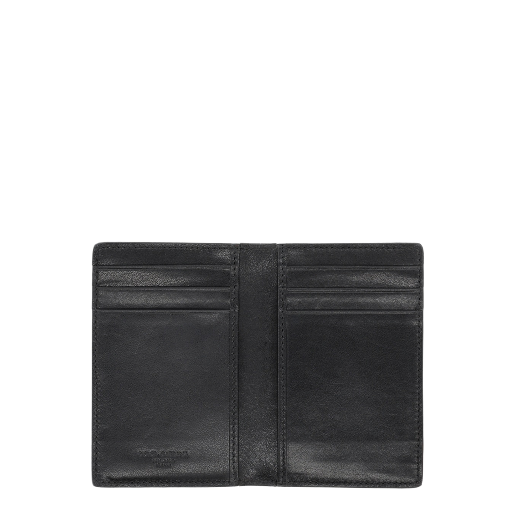 MAYFEYR - Dolce & Gabbana - Card Holder With Logo - BP3323AU99480999