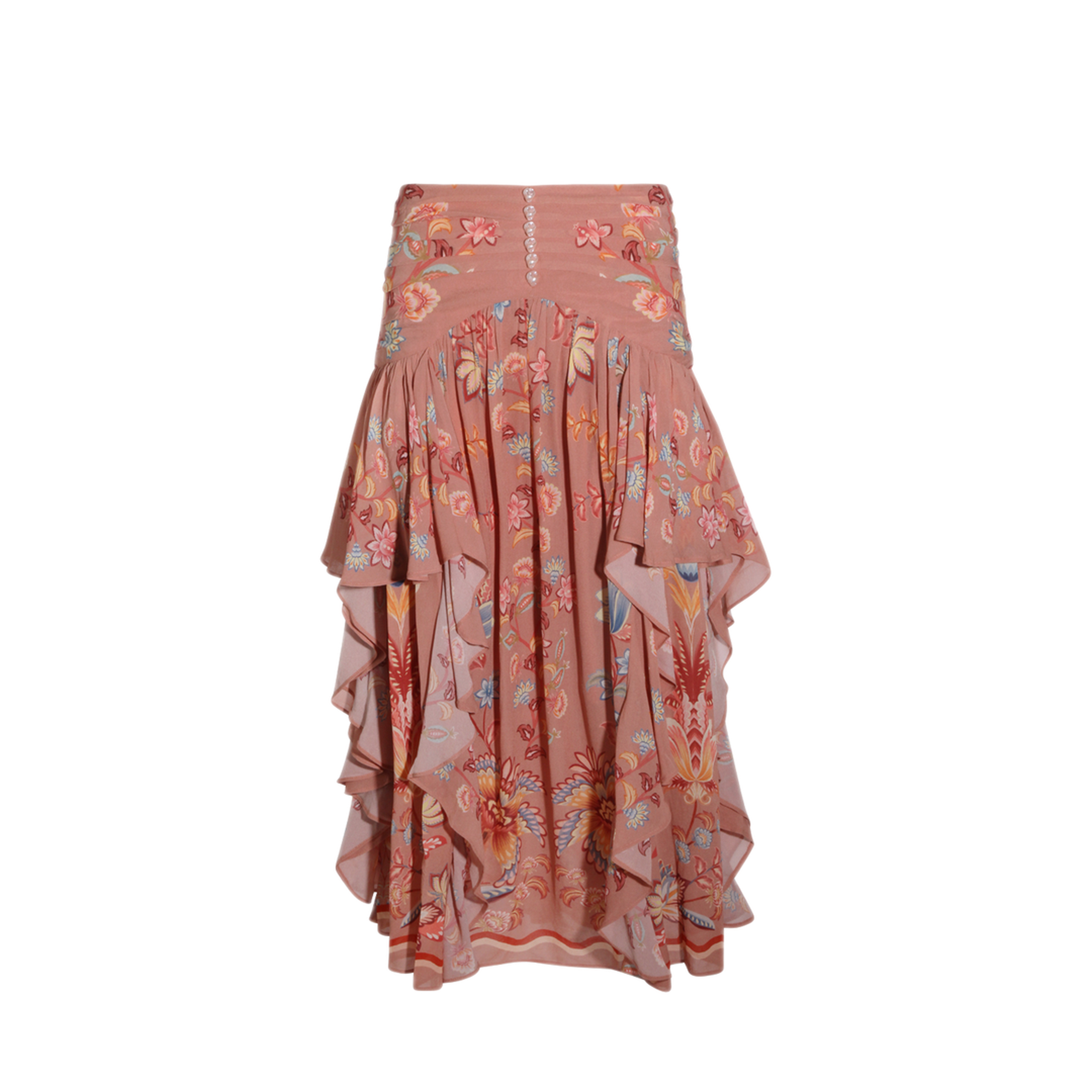 MAYFEYR - Farm Rio - Skirts - 34901526017
