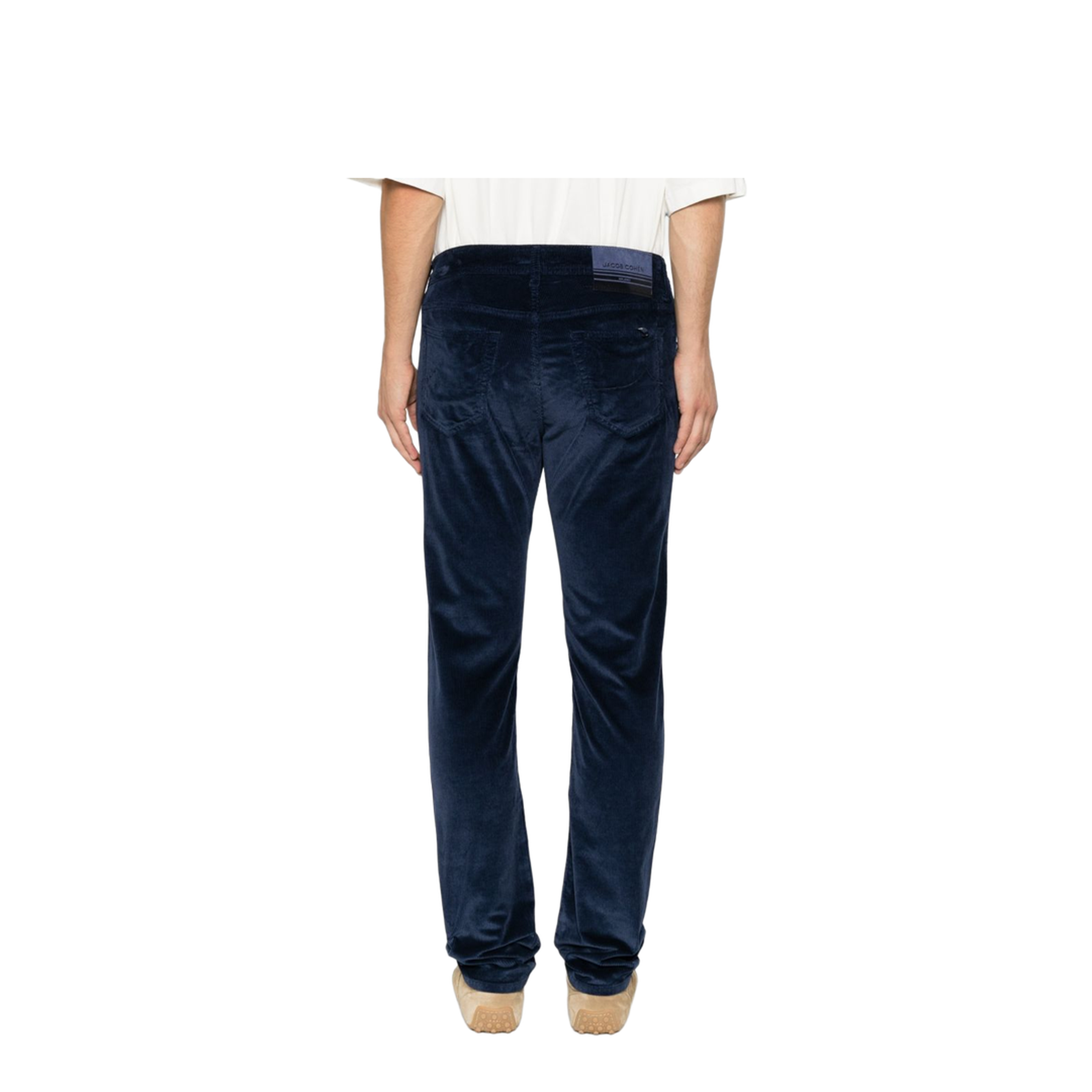 MAYFEYR - Jacob Cohen - Jeans Ink - JUMQE004054S3653TRY64