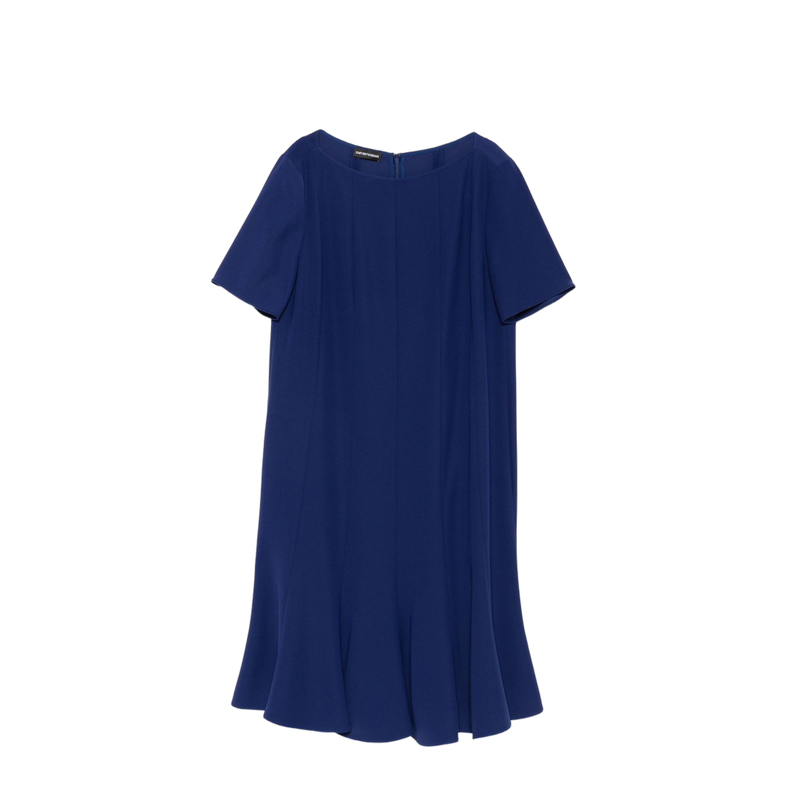 Emporio Armani Short Dress MAYFEYR Emporio Armani Short Dress MAYFEYR