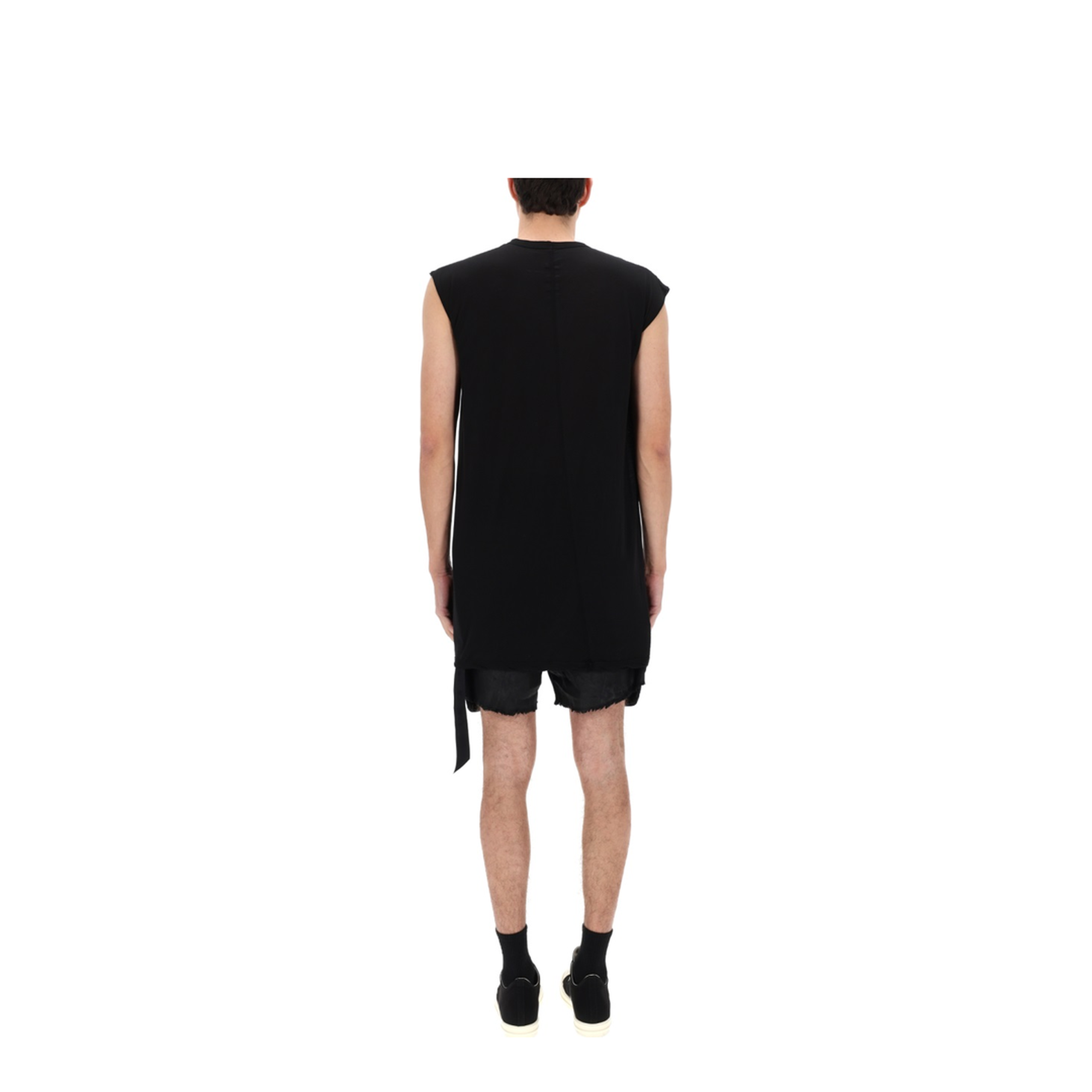 T-Shirts And Polos Black