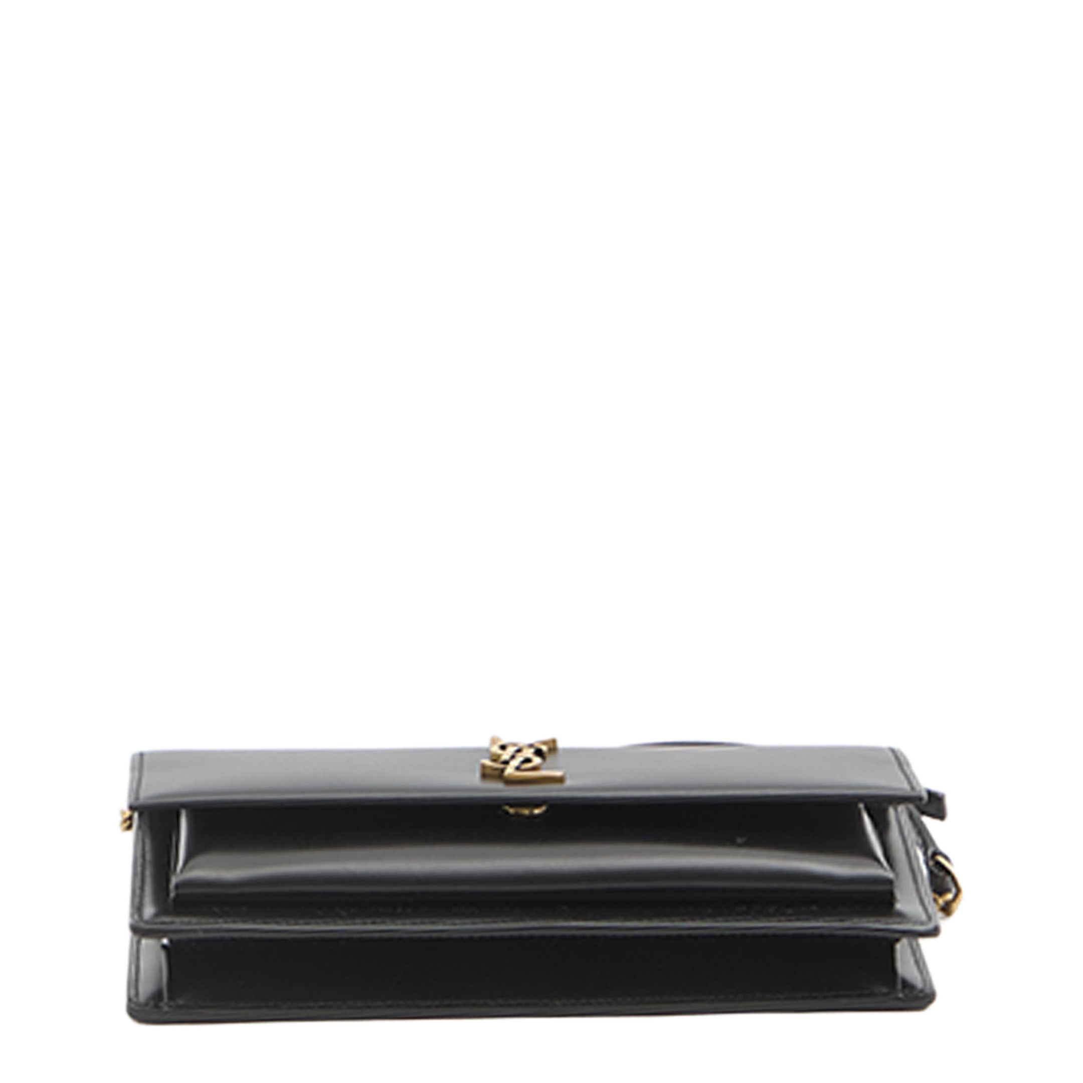 Sunset Clutch in Box