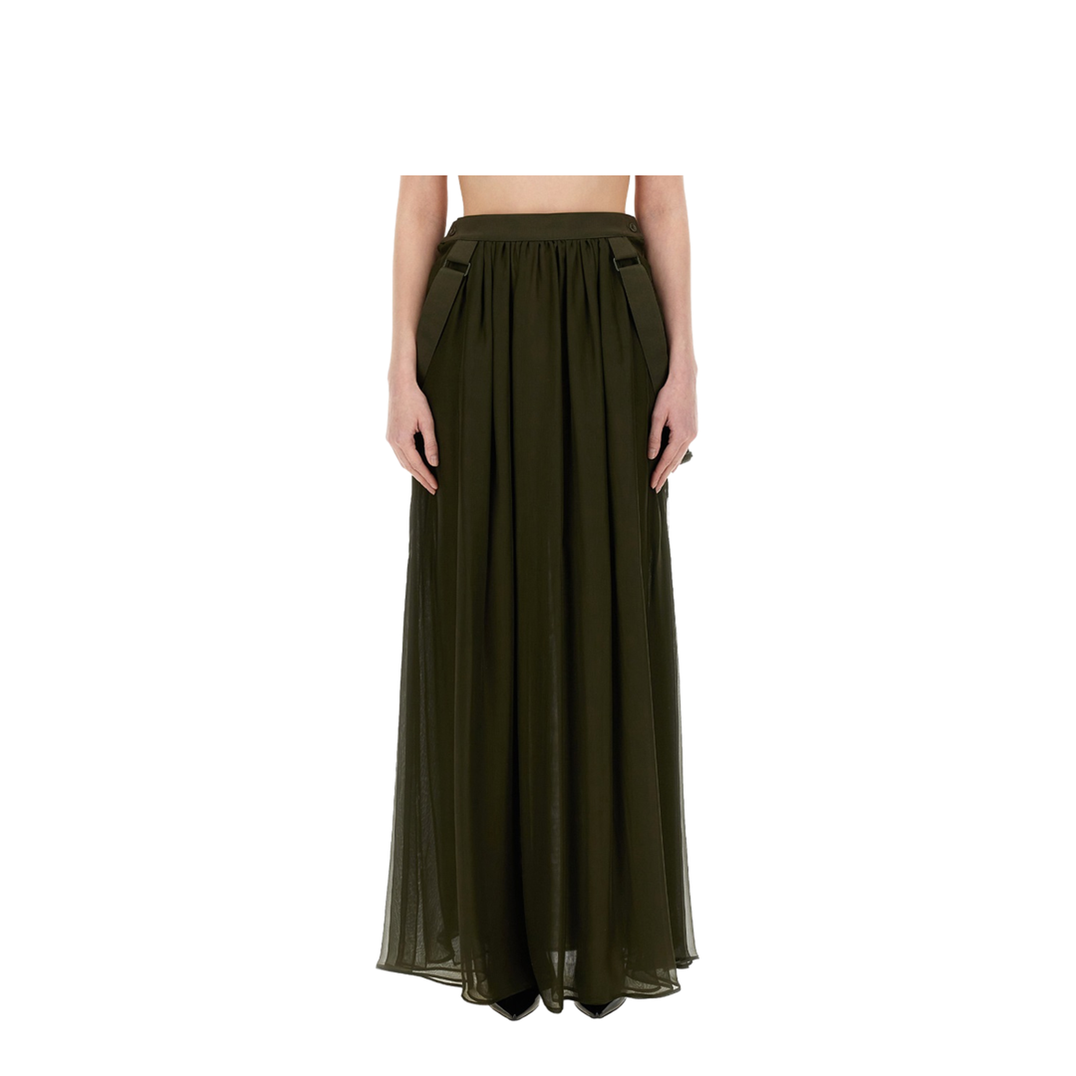"JEDY" SKIRT