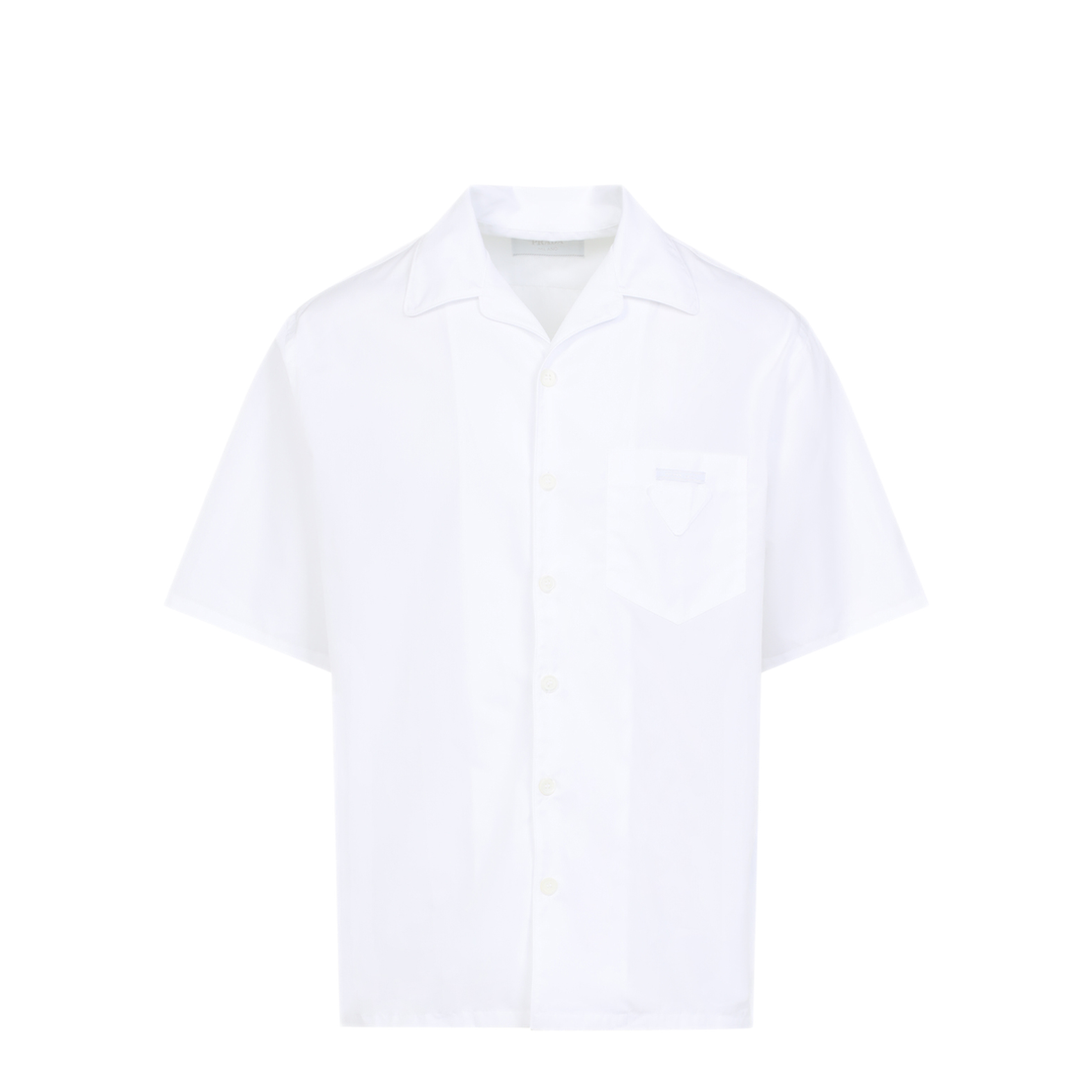 MAYFEYR - Prada - Ss Shirt - UCS524SOOO10IVF0009