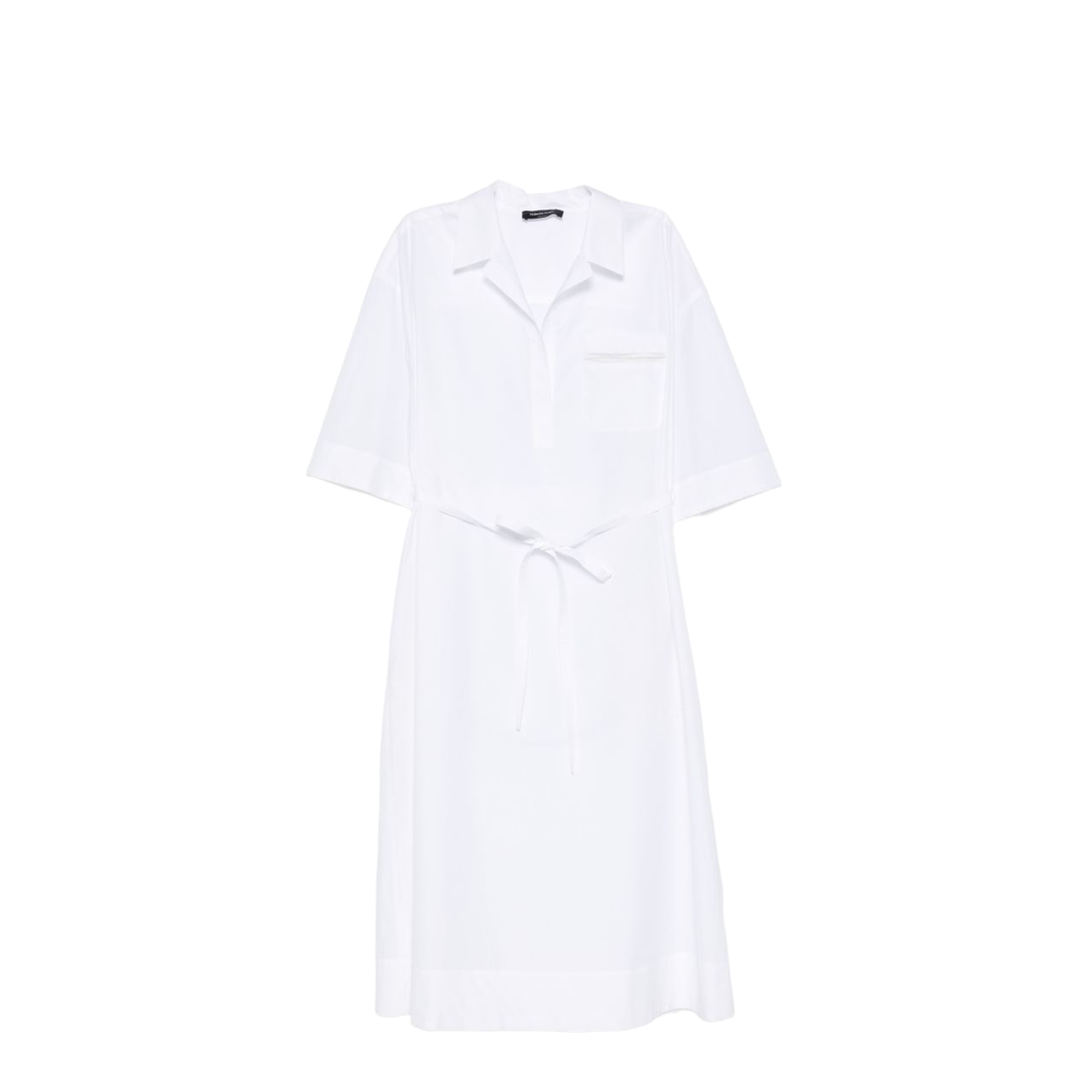 MAYFEYR - Fabiana Filippi - Dresses White - ABD276F617L58221