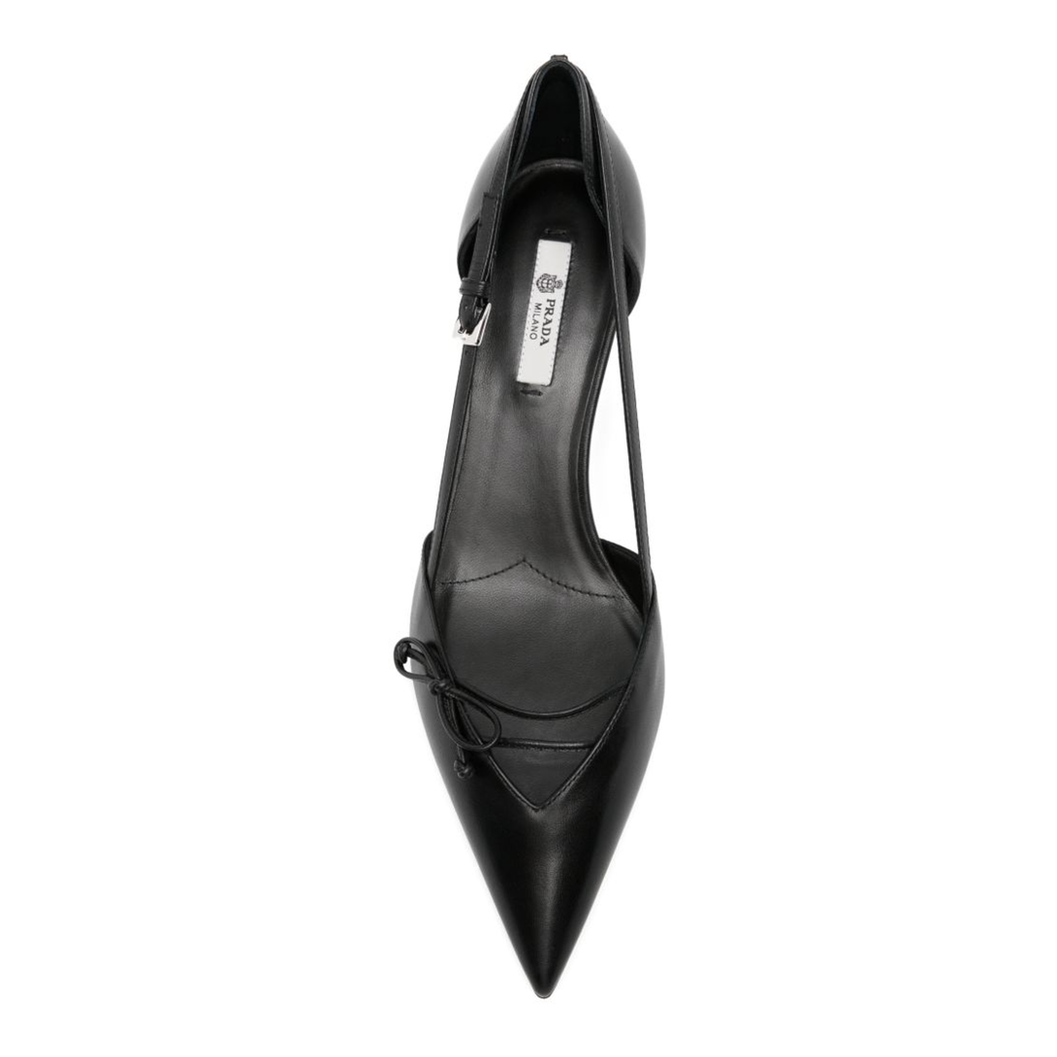 MAYFEYR - Prada - With Heel - 1I442O011F0002