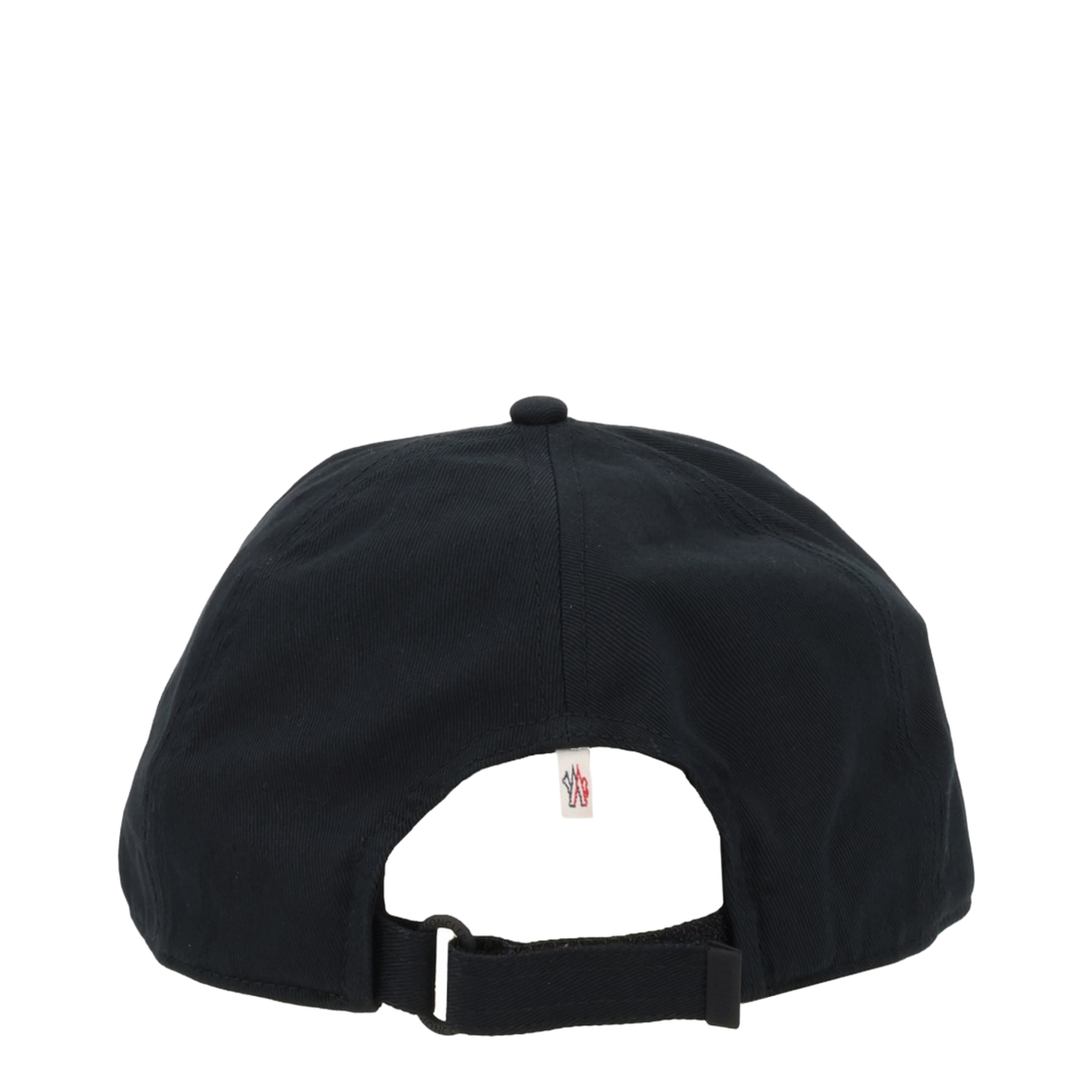 MAYFEYR - Moncler - Baseball Hat With Logo - 3B0000104863999