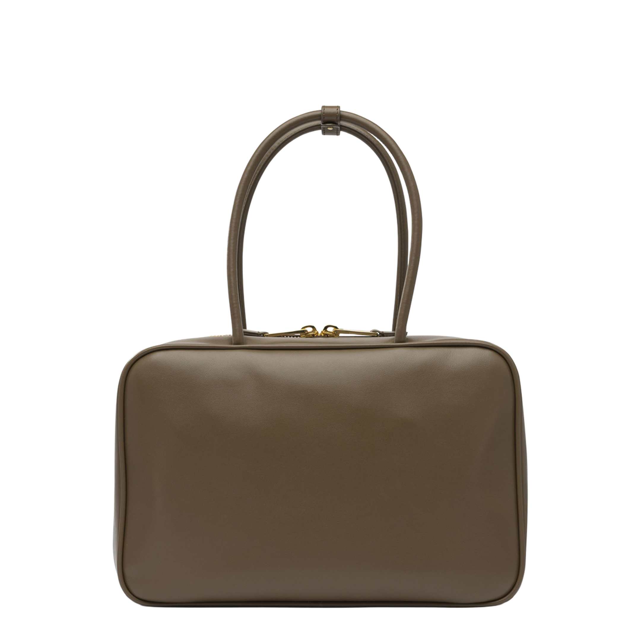 MAYFEYR - Miu Miu - Beau Handbag - 5BB1172CRWF0244VMON