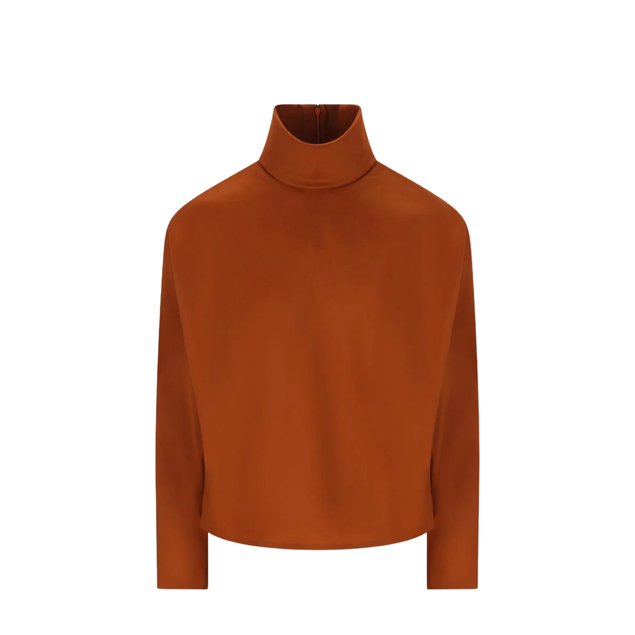 Brown Sweater
