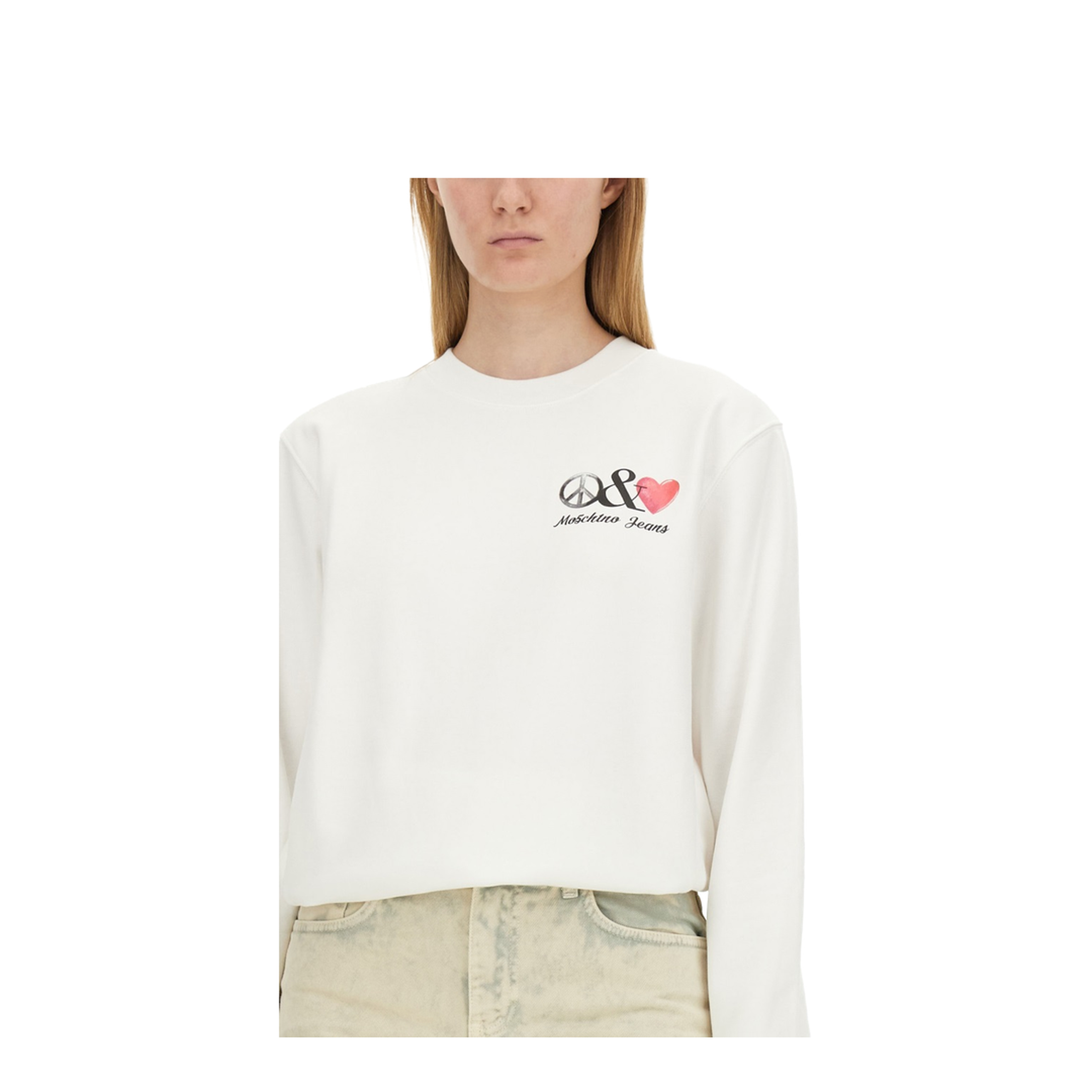 MAYFEYR - - Sweatshirt With Logo - 170682331002