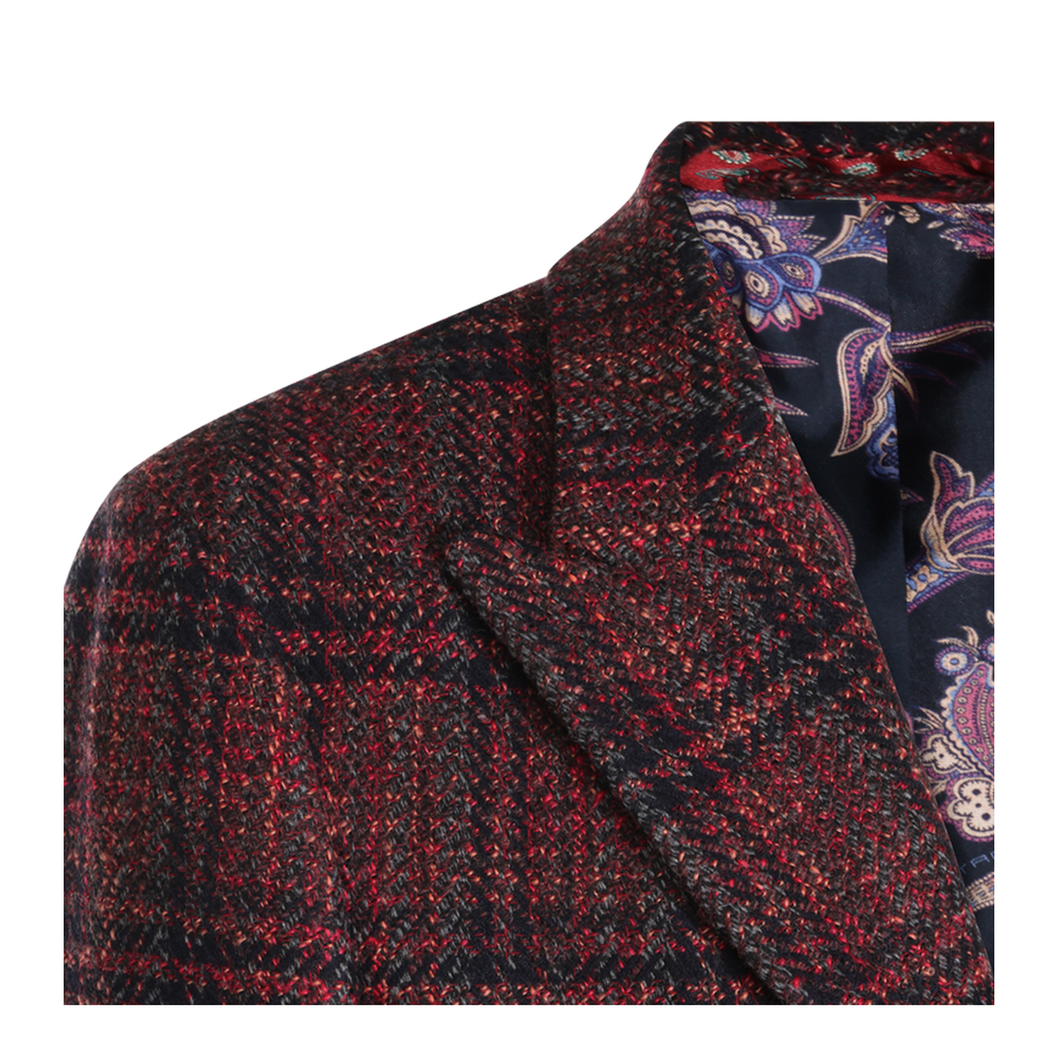 MAYFEYR - Etro - Coats - MRAA00269999TQB12S9865