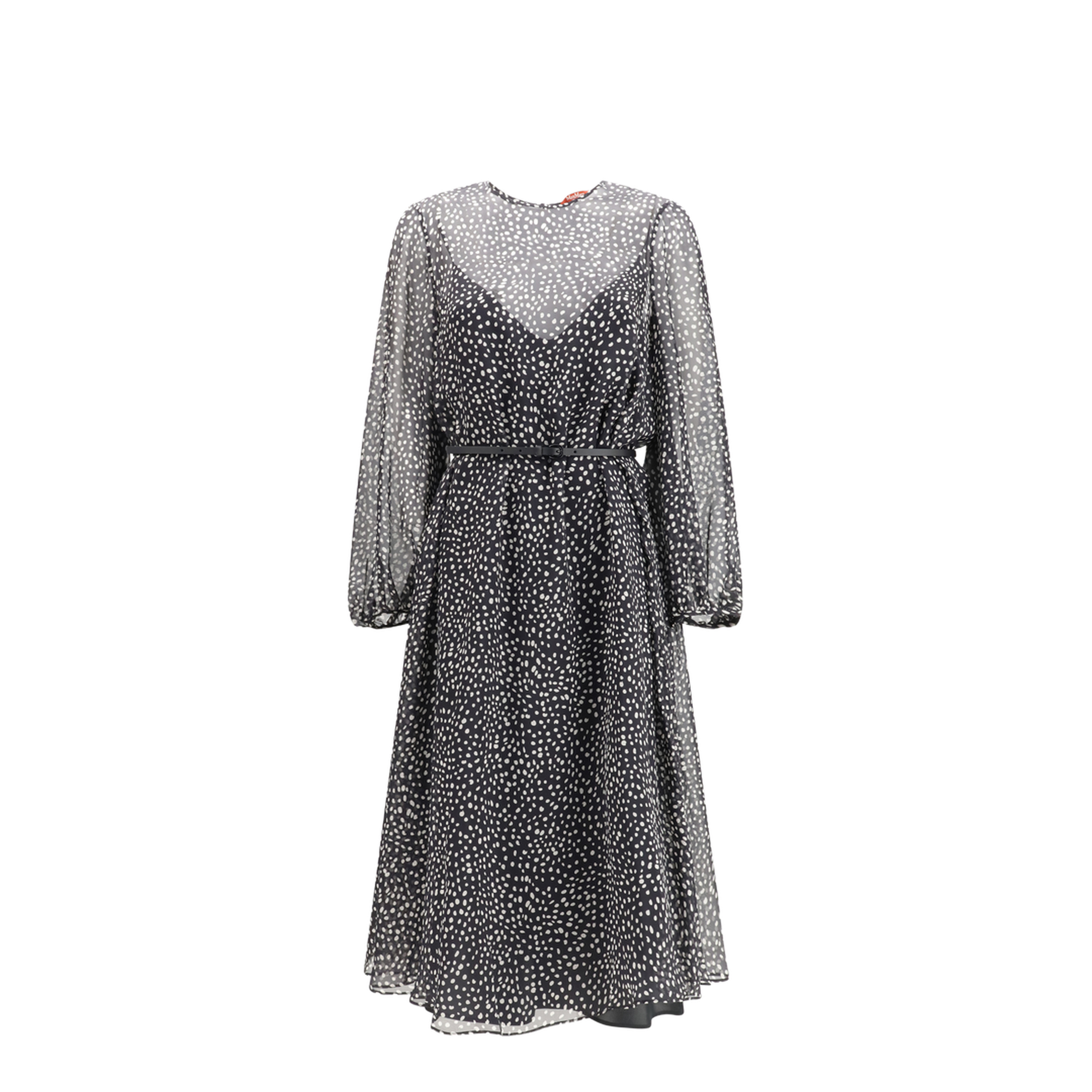 MAYFEYR - - Campo Dress - 2616231025600