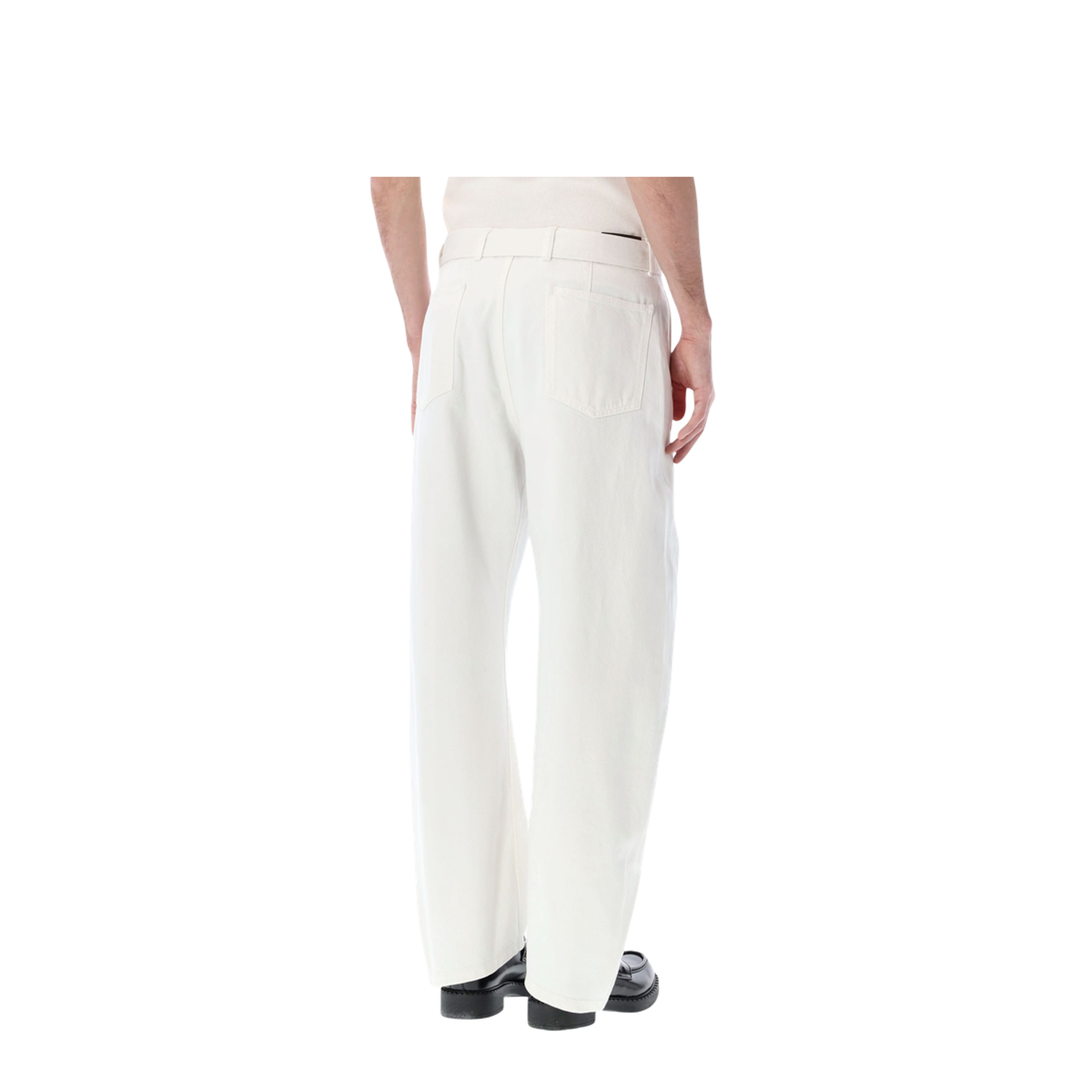 Twisted Pants