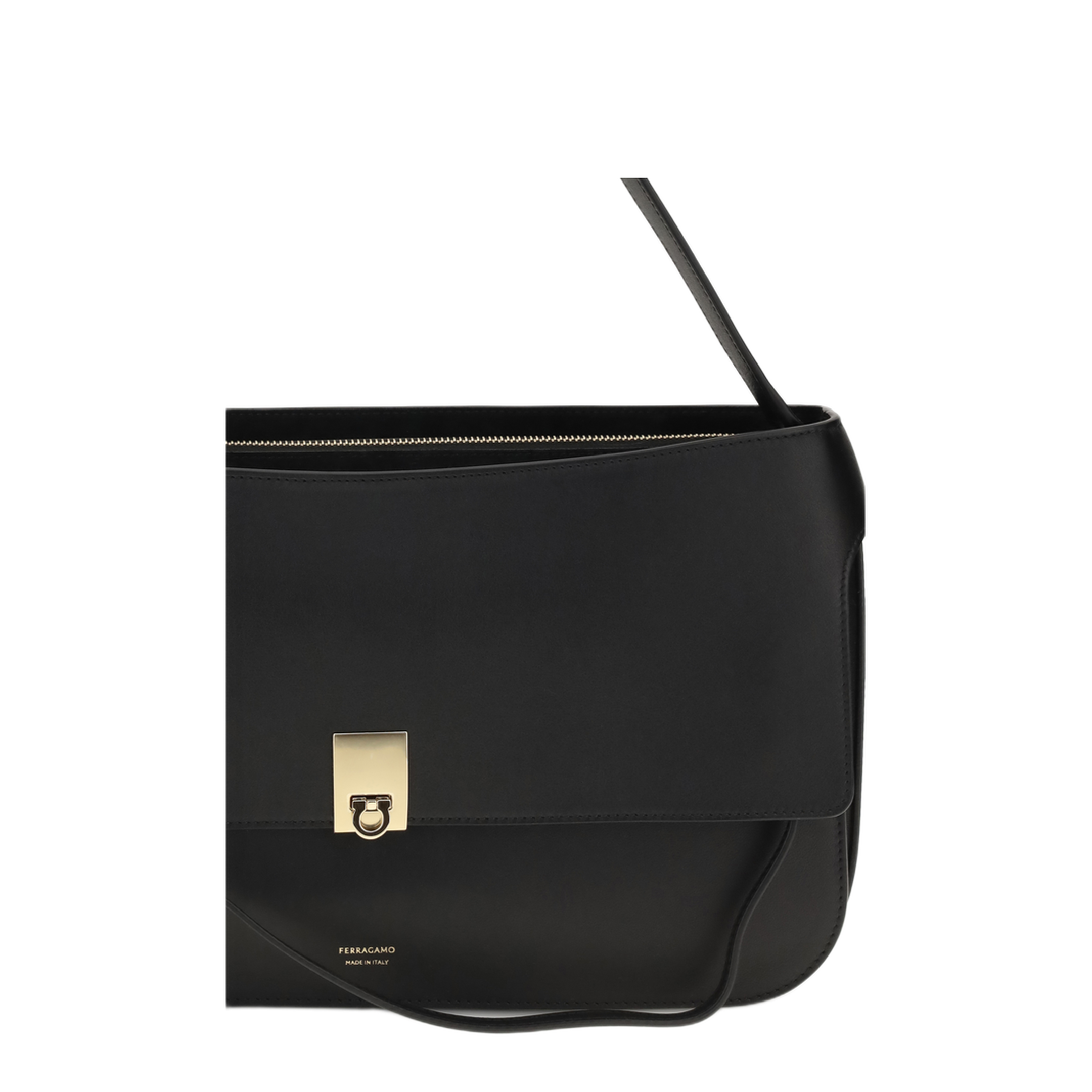MAYFEYR - Ferragamo - Small Cara Shoulder Bag - 797357