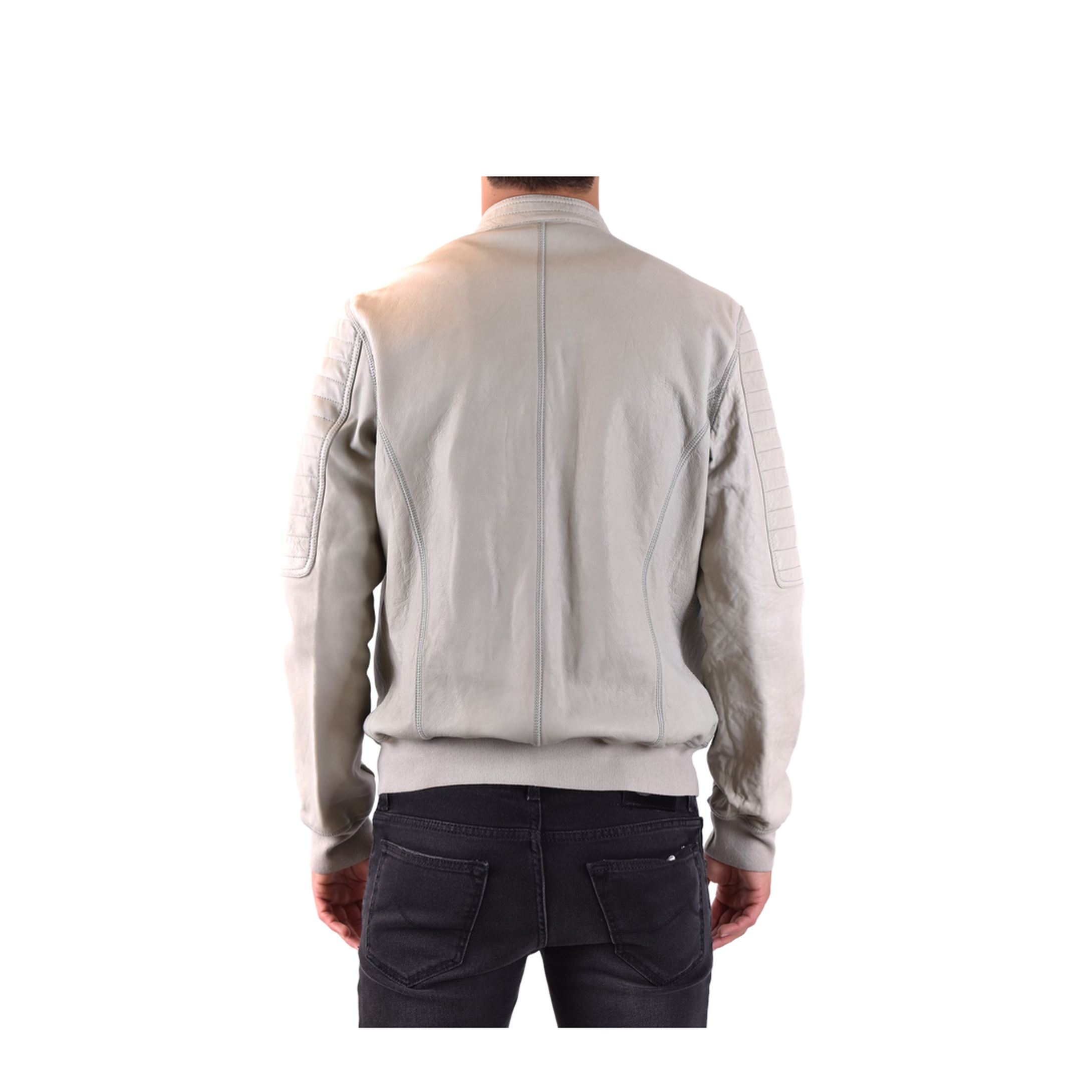 MAYFEYR - Neil Barrett - Jackets - BPE942700483