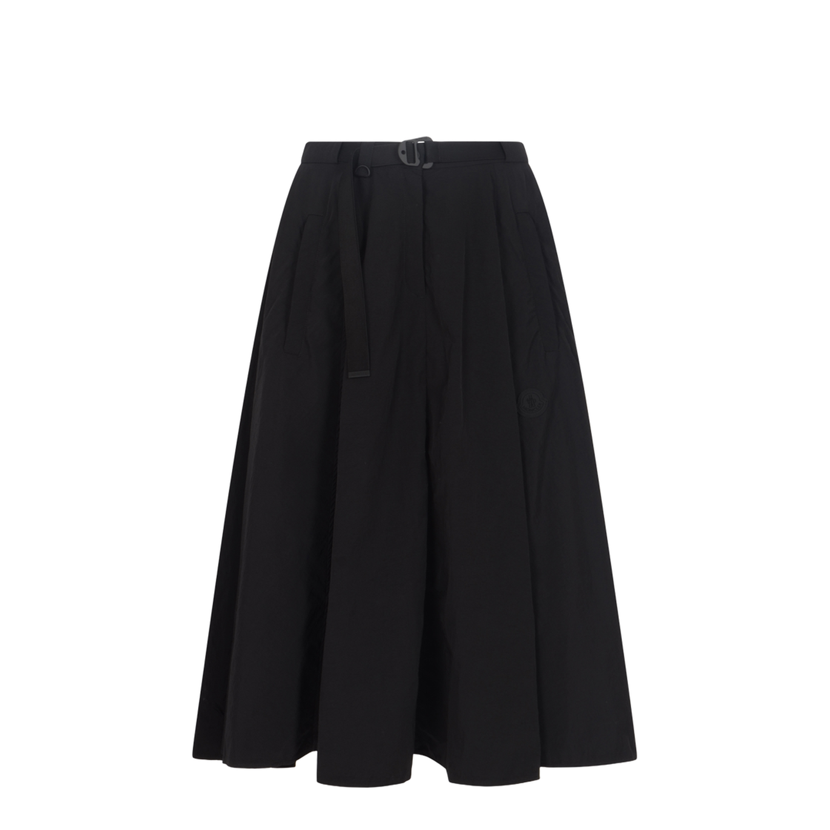 Midi Skirt