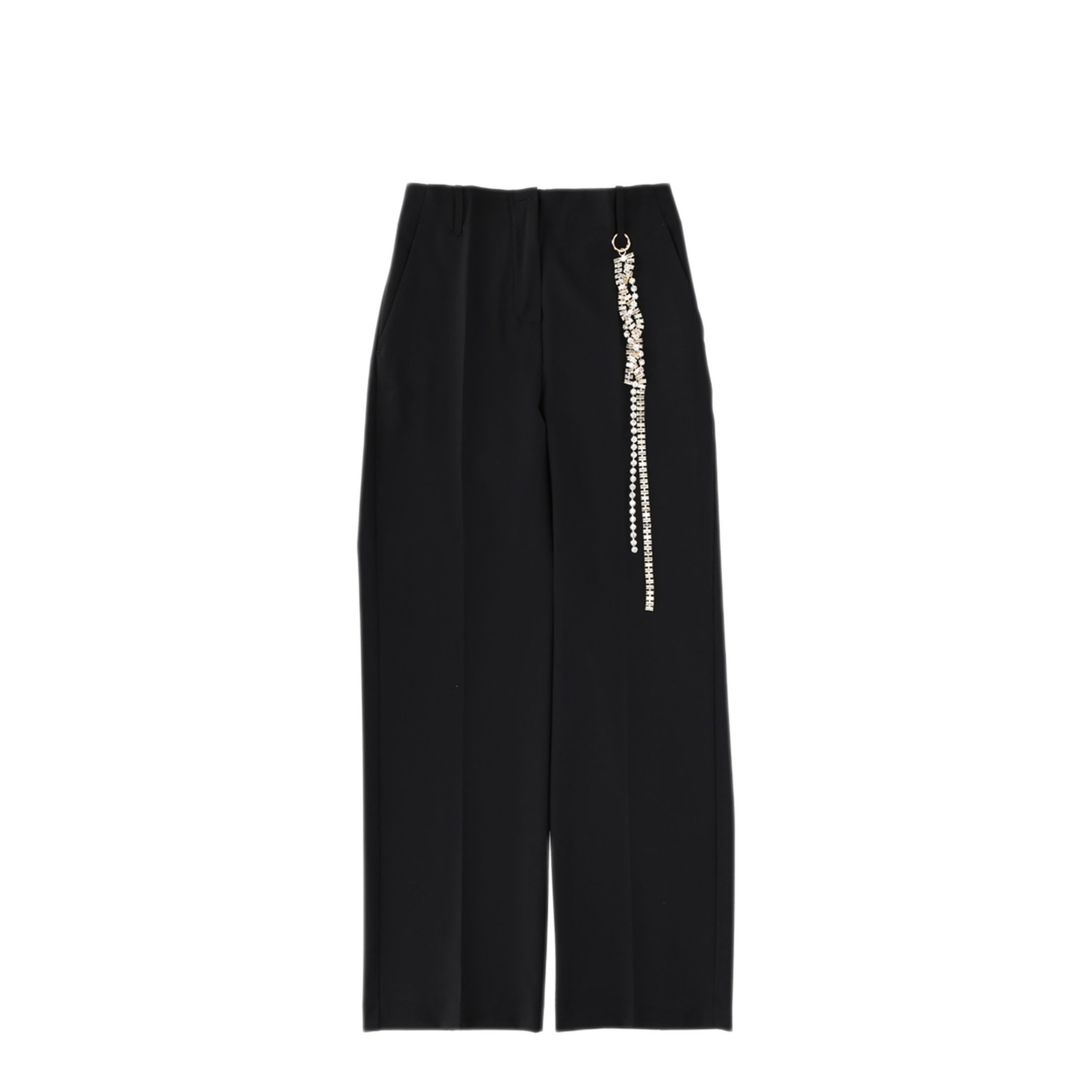 MAYFEYR - CIRCUS HOTEL - Tailored Pants - H5WV18Y690