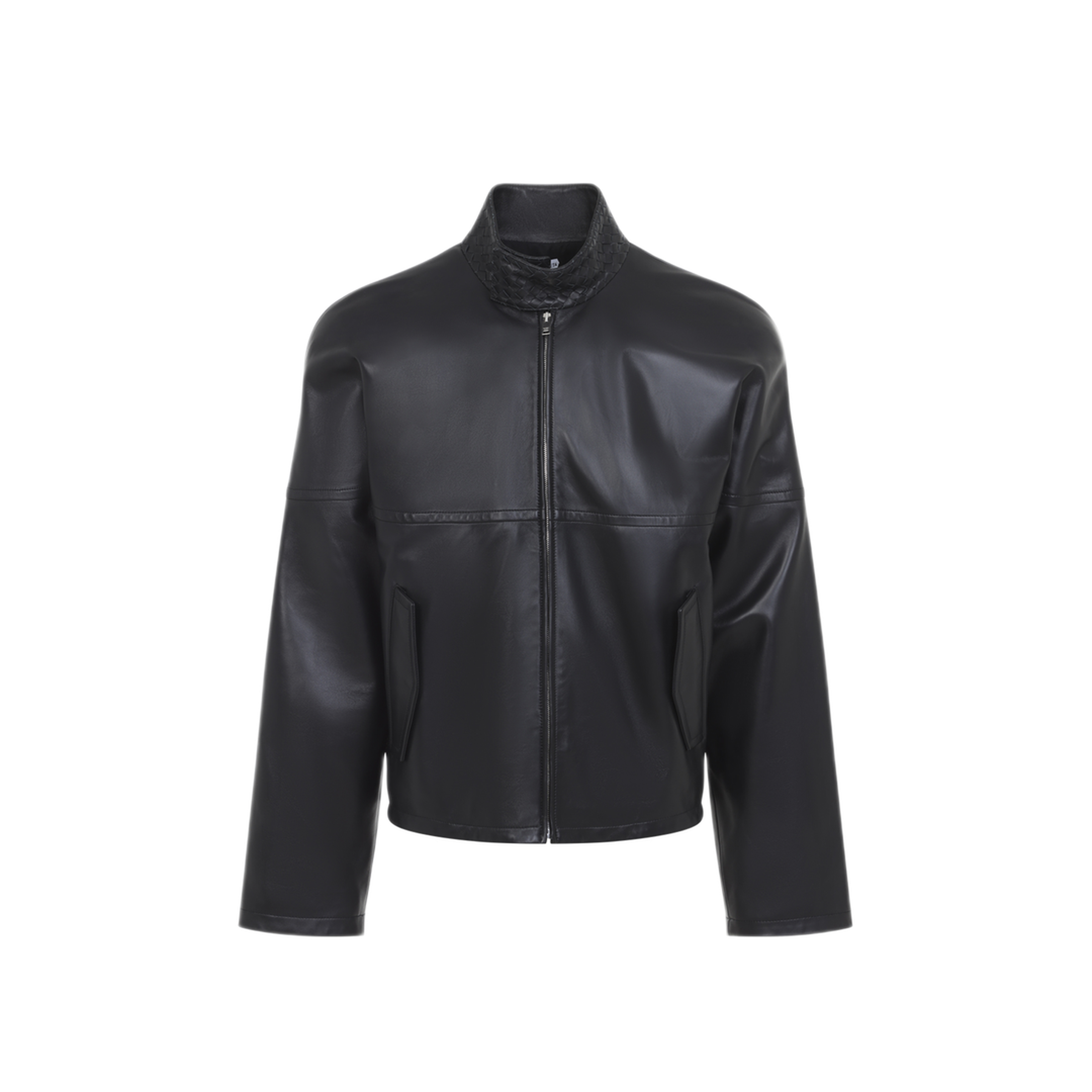 MAYFEYR - Bottega Veneta - Leather Jacket - 853929V64W01010