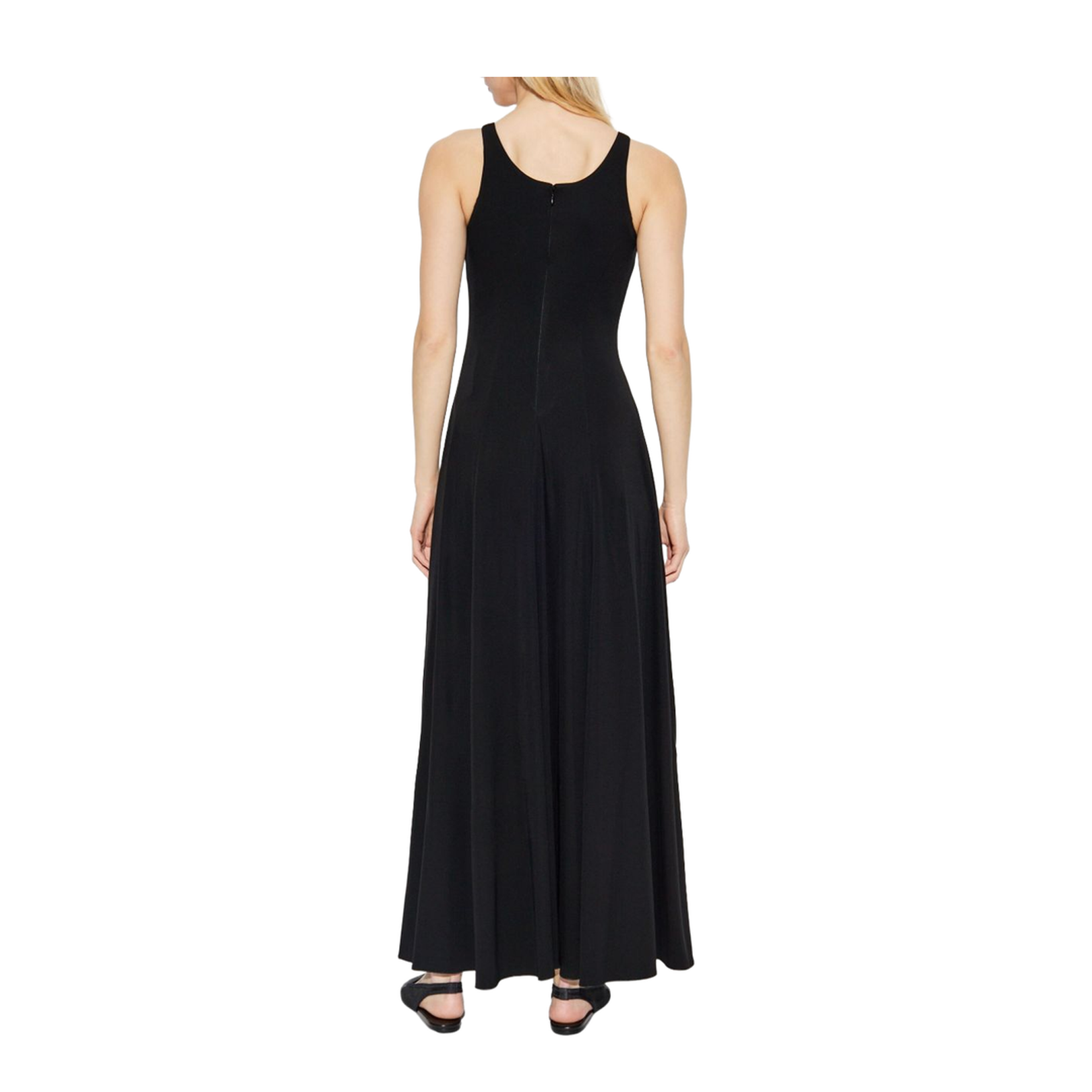 Elegant Black Dress