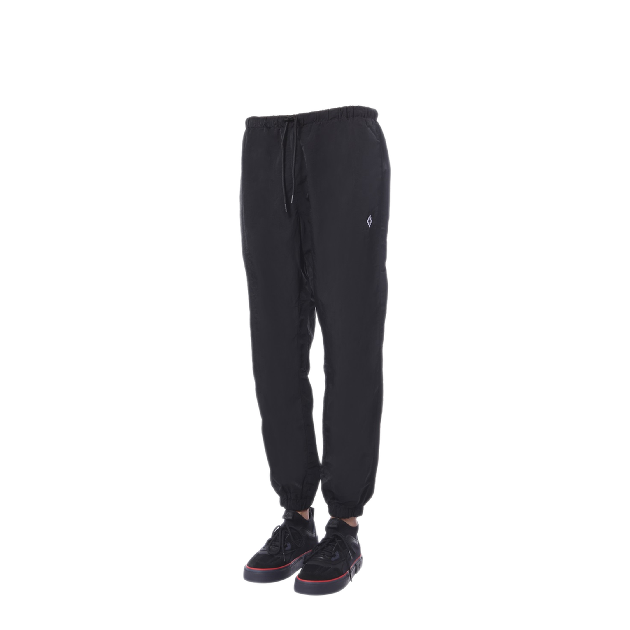 MAYFEYR - MARCELO BURLON COUNTY OF MILAN - Jogging Pants - CMCA143F199390121001