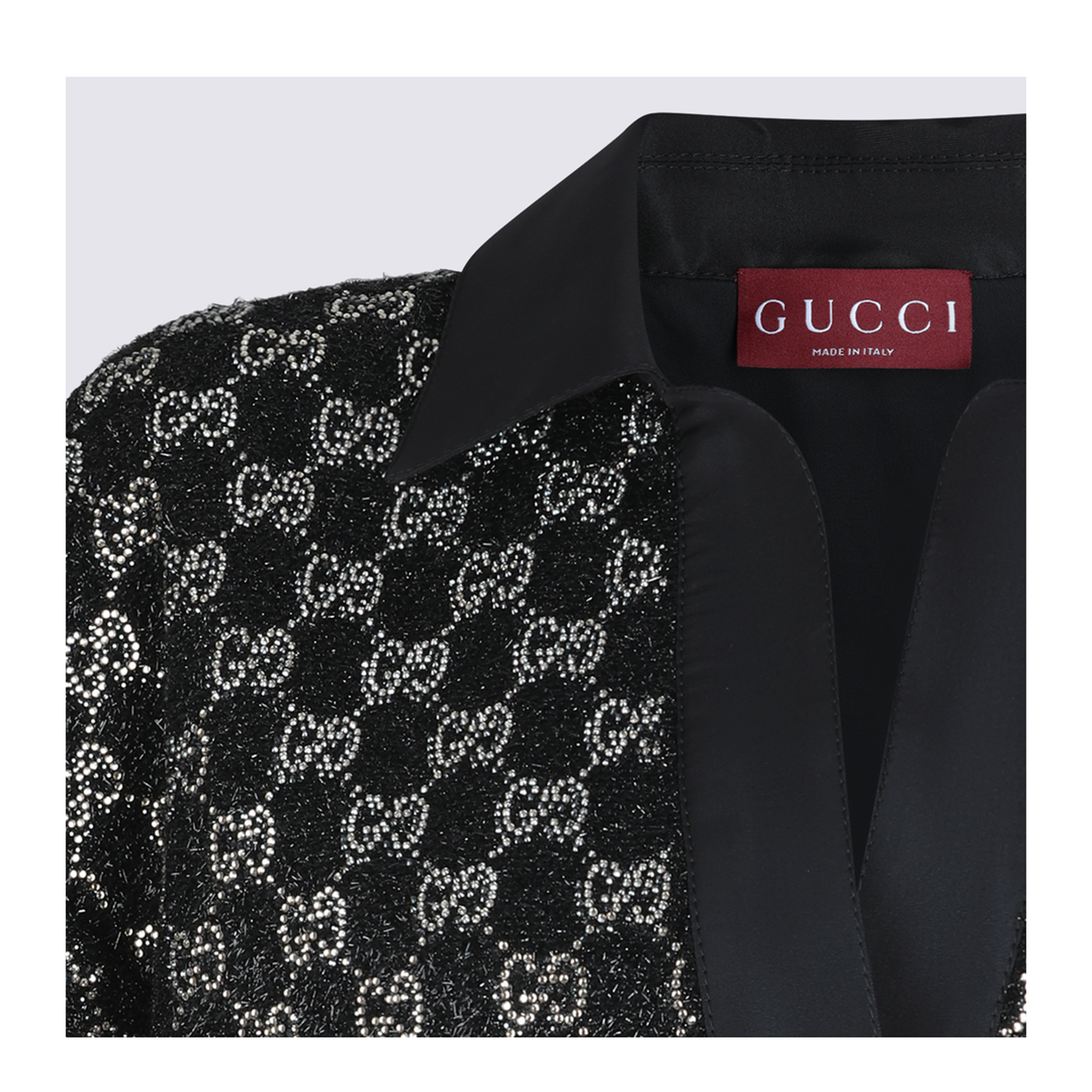 Top with Crystals