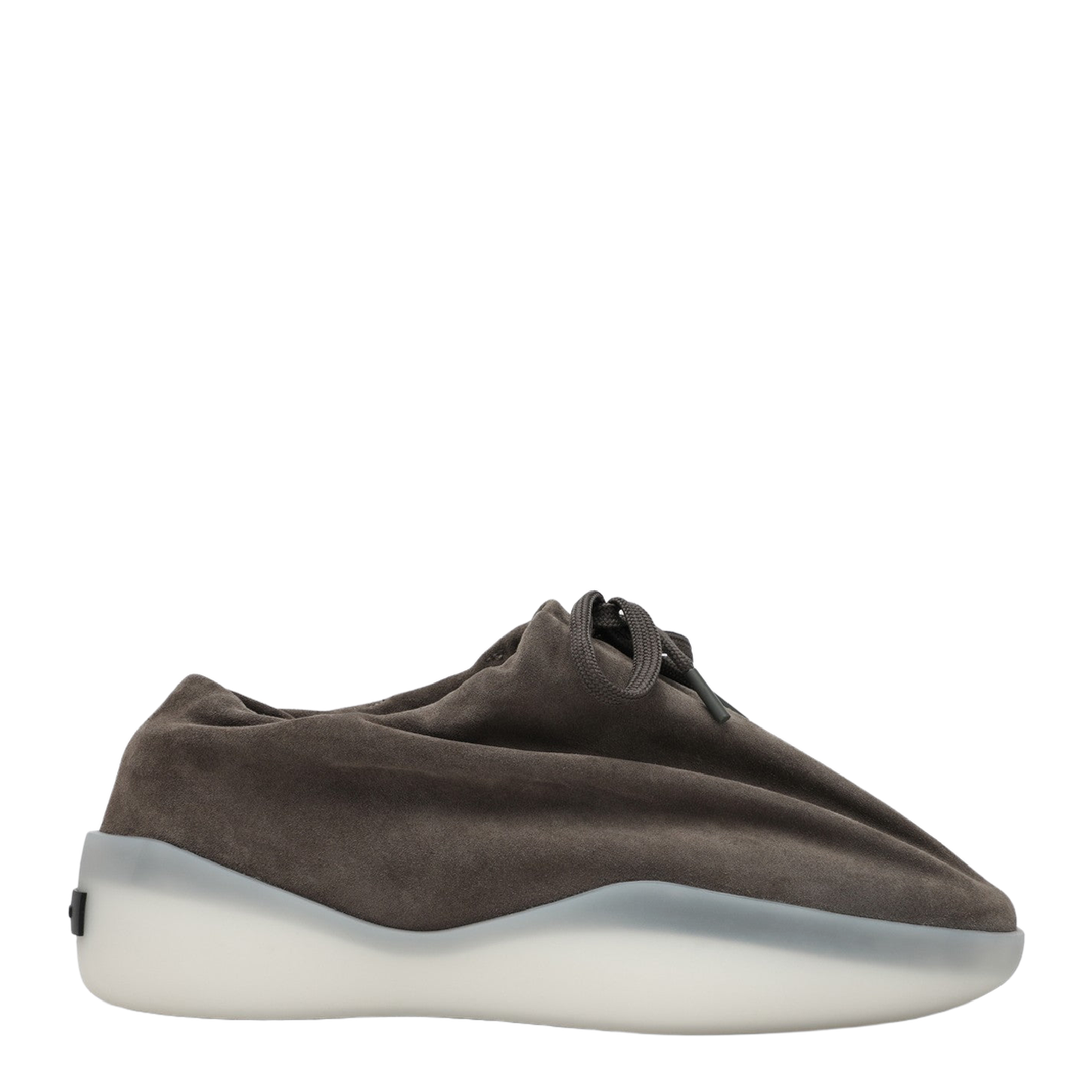 Taupe Sneakers Moc Runner