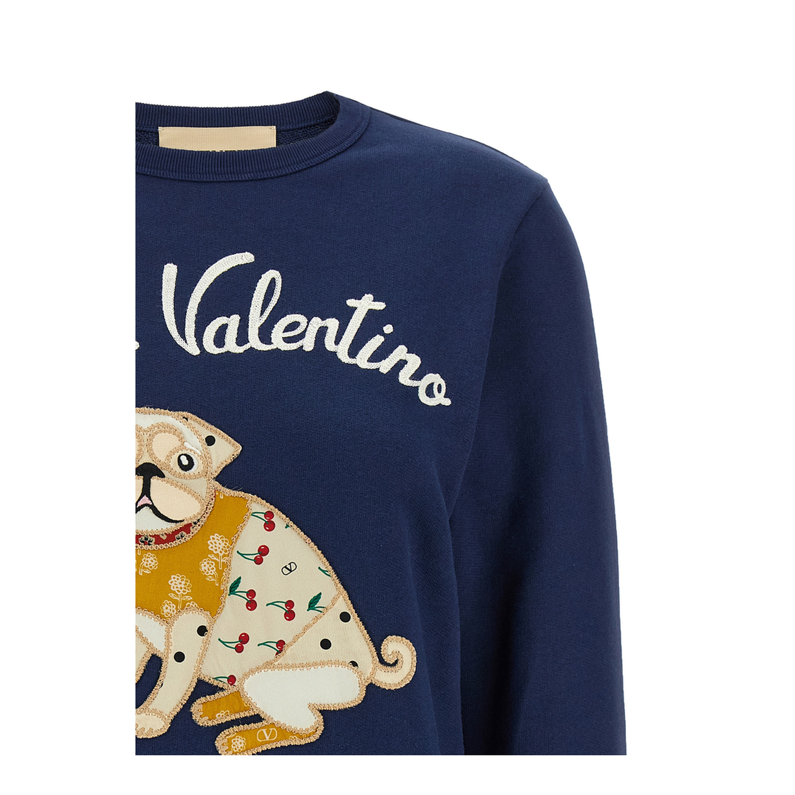 Garavani Garavani 'Chez ' Sweatshirt