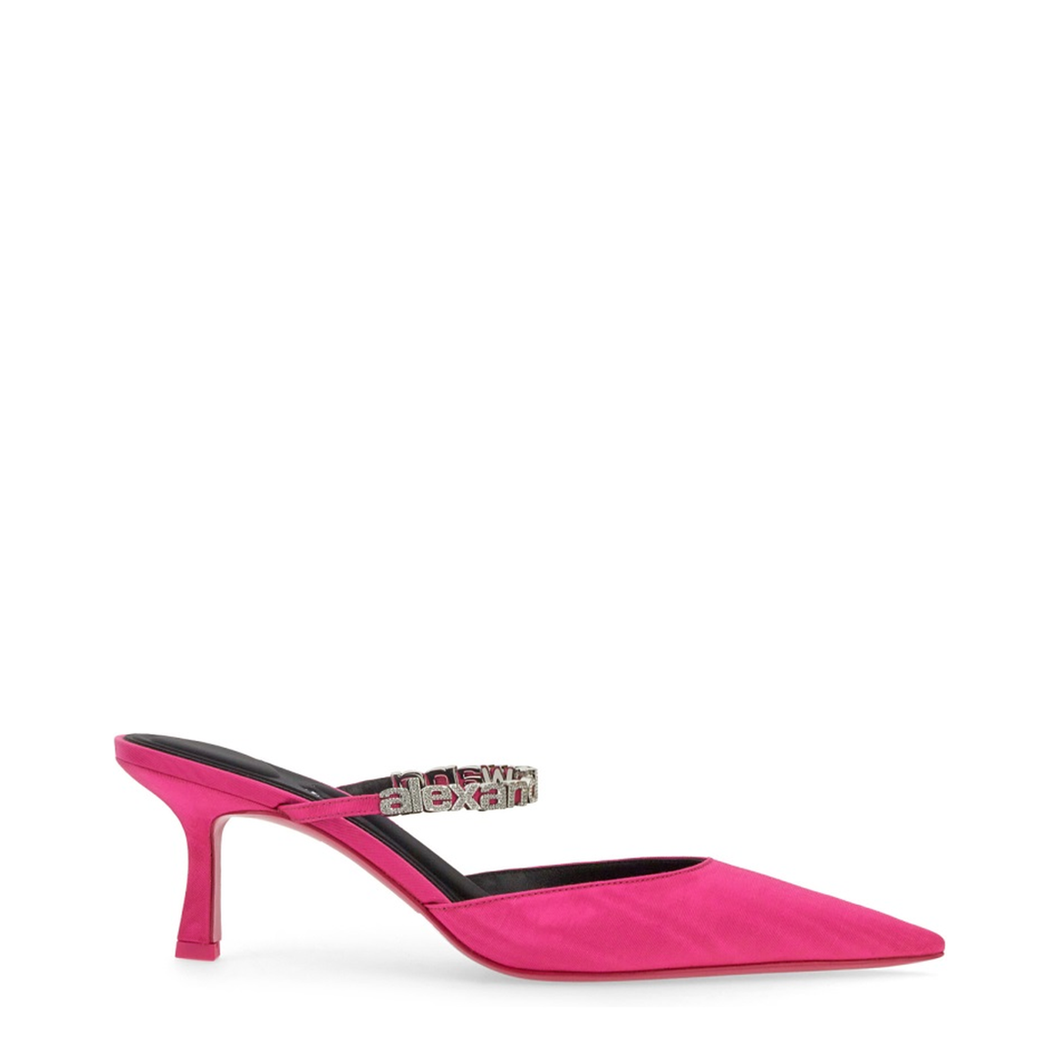MAYFEYR - Alexander Wang - Mules Delphine - 30123P003650