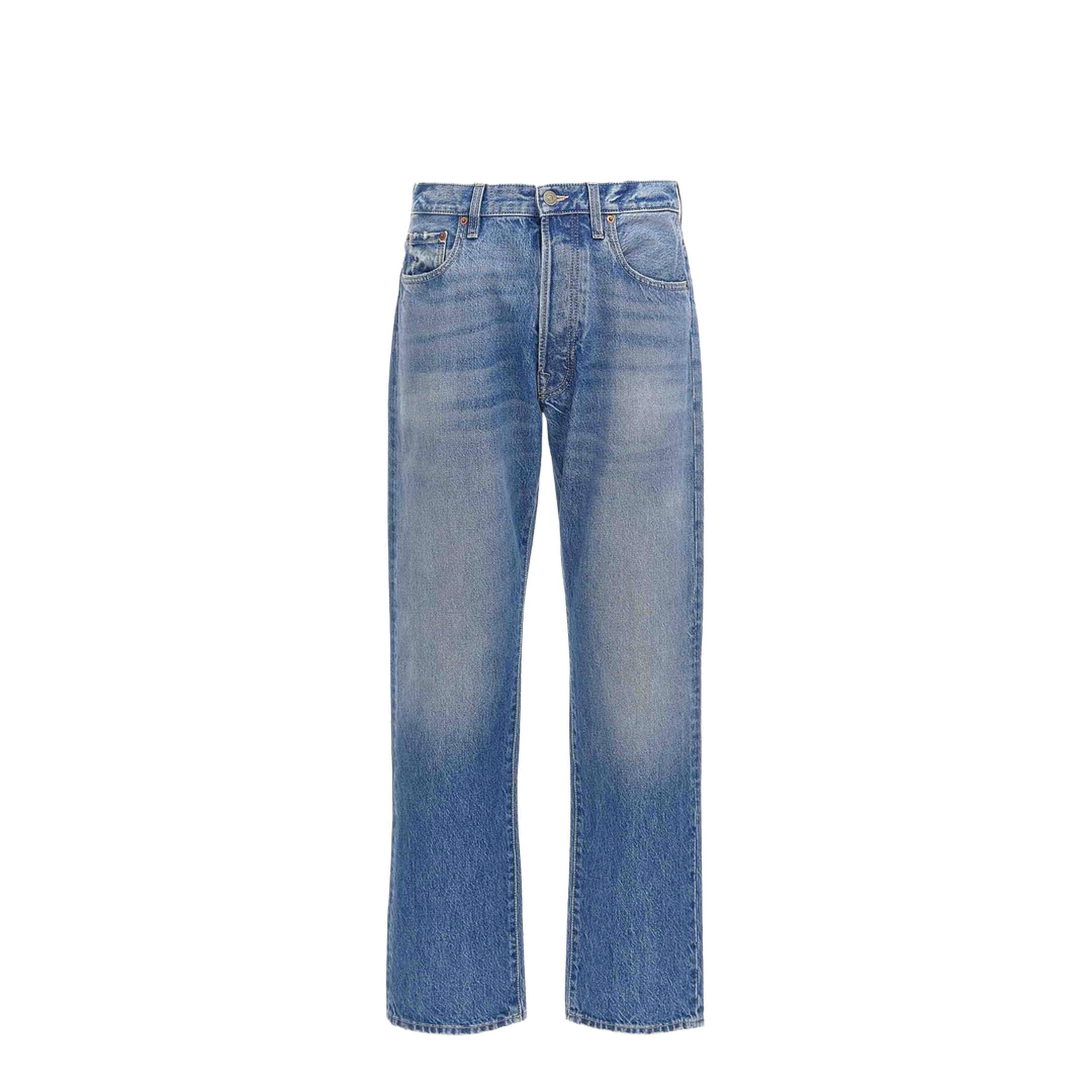 Chez Denim Jeans