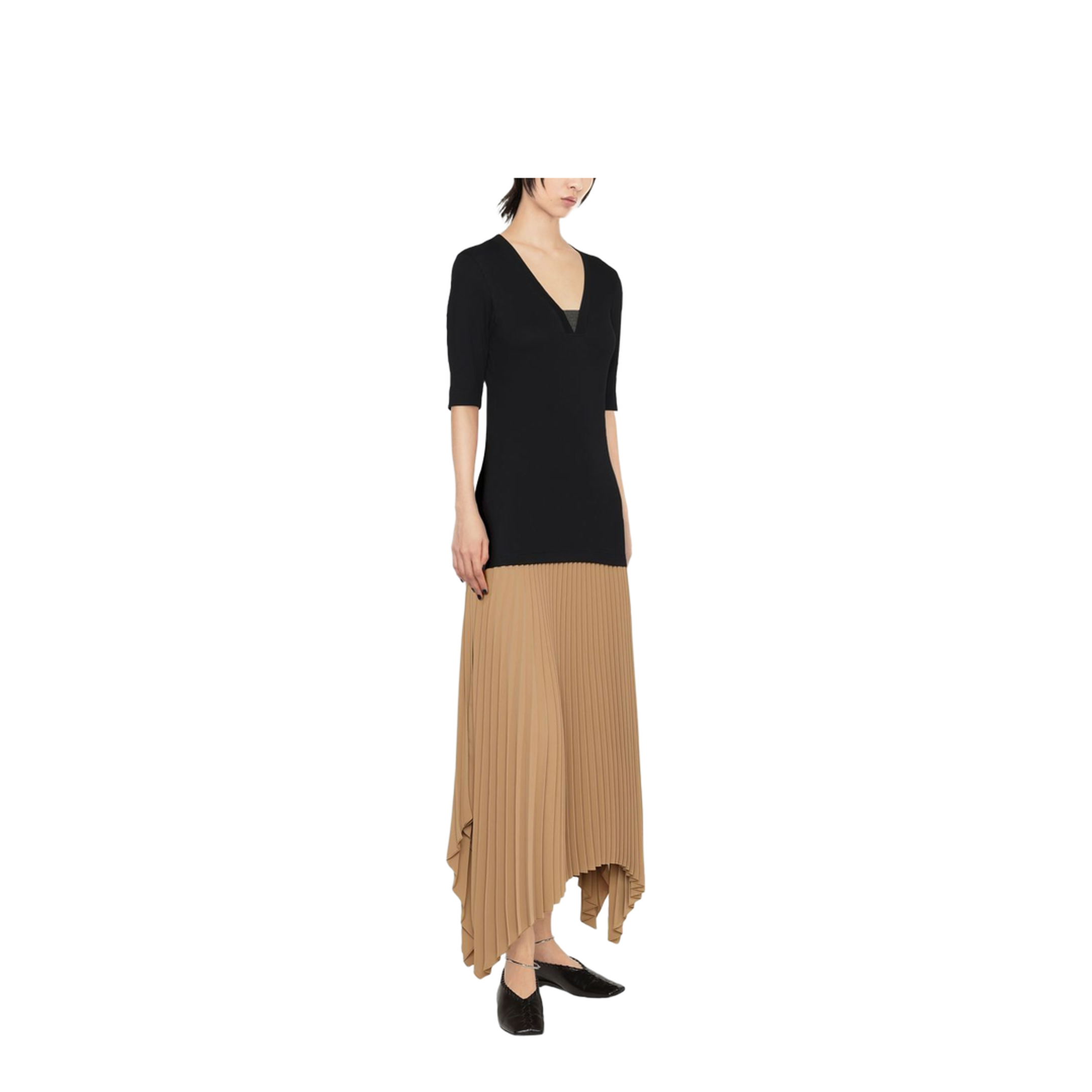 Top Black