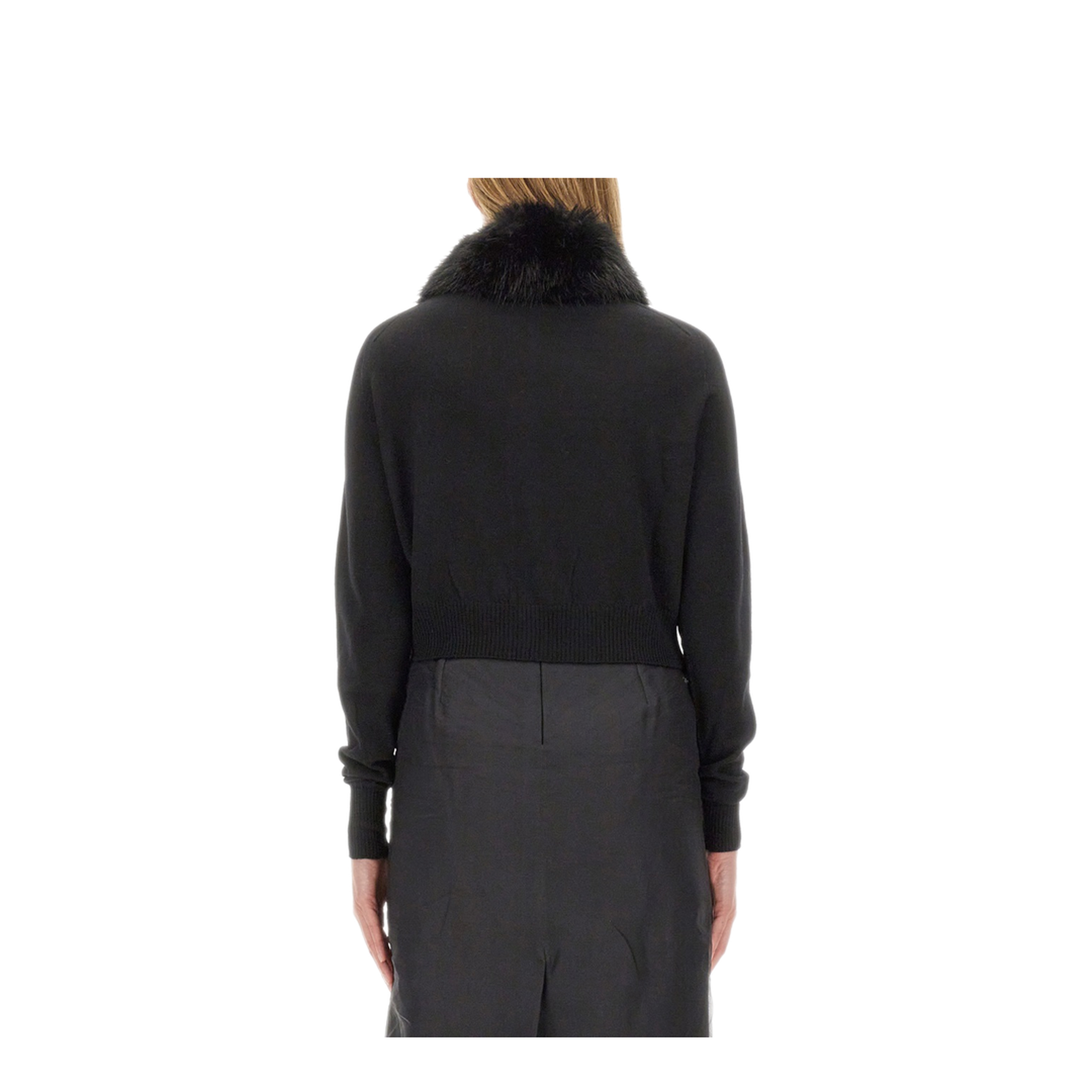 MAYFEYR - Sportmax - Sport Shirt - 2422386011600072005