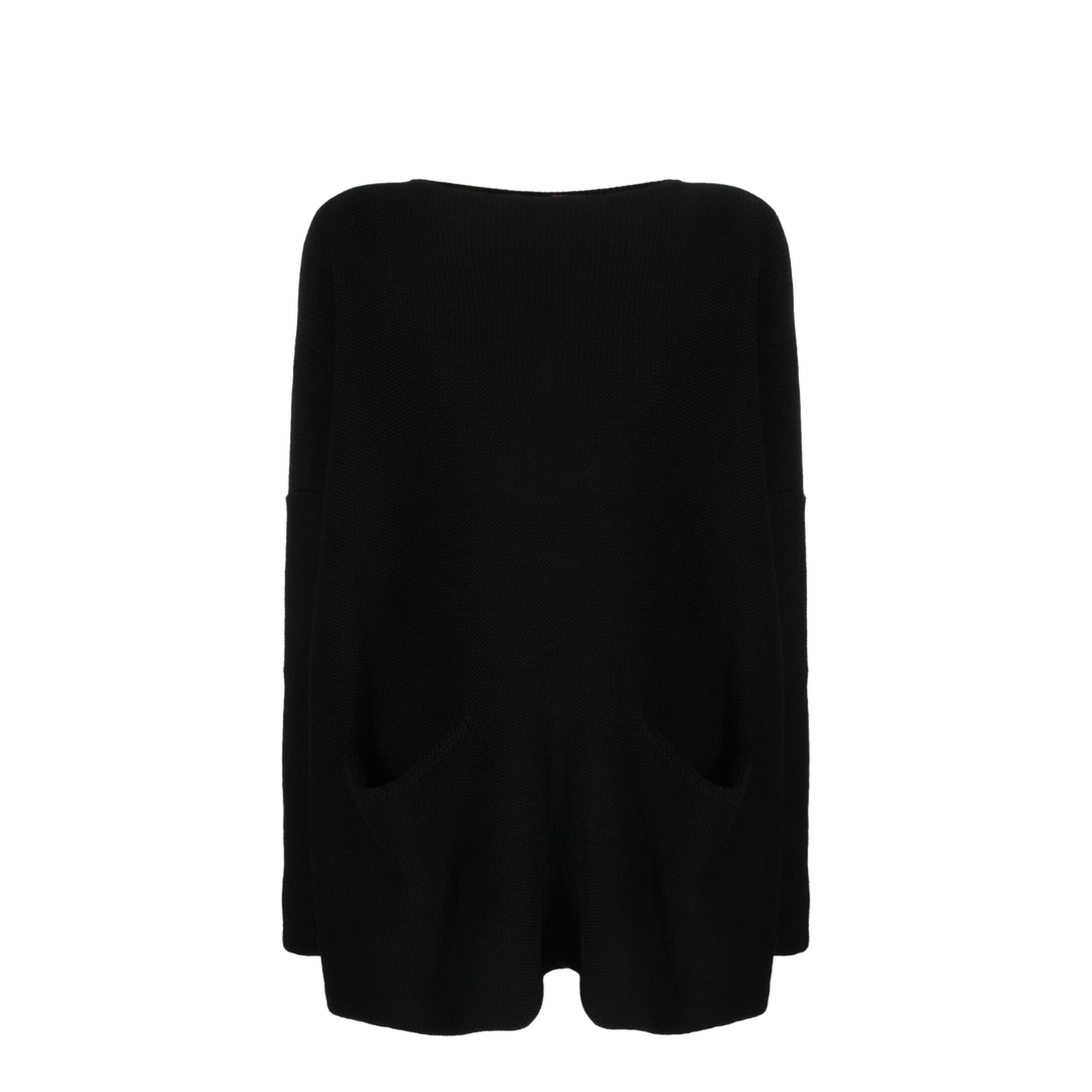 MAYFEYR - Daniela Gregis - Sweaters Black - MB6X5C39F