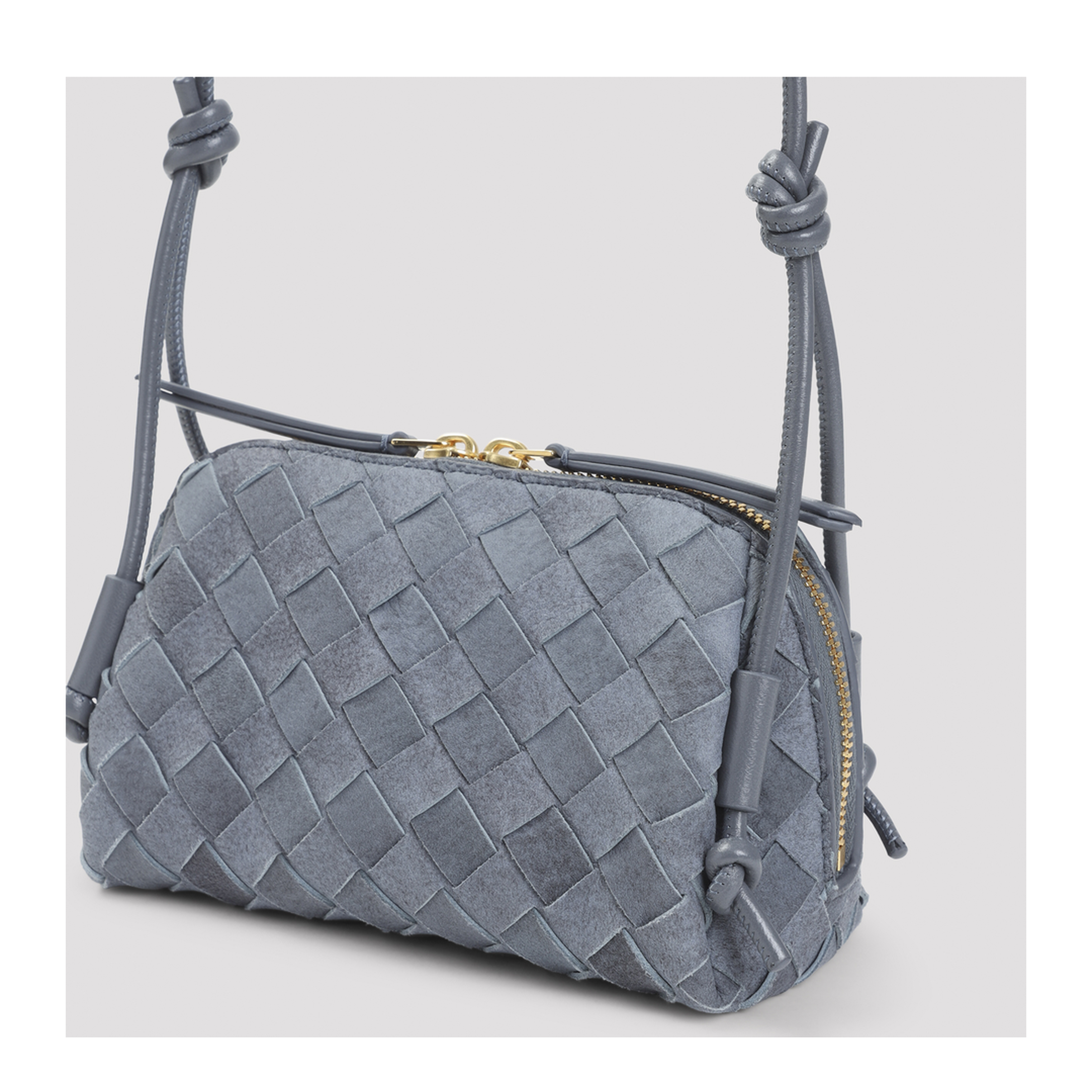 MAYFEYR - Bottega Veneta - Concert Pouch - 794258V6FQ1